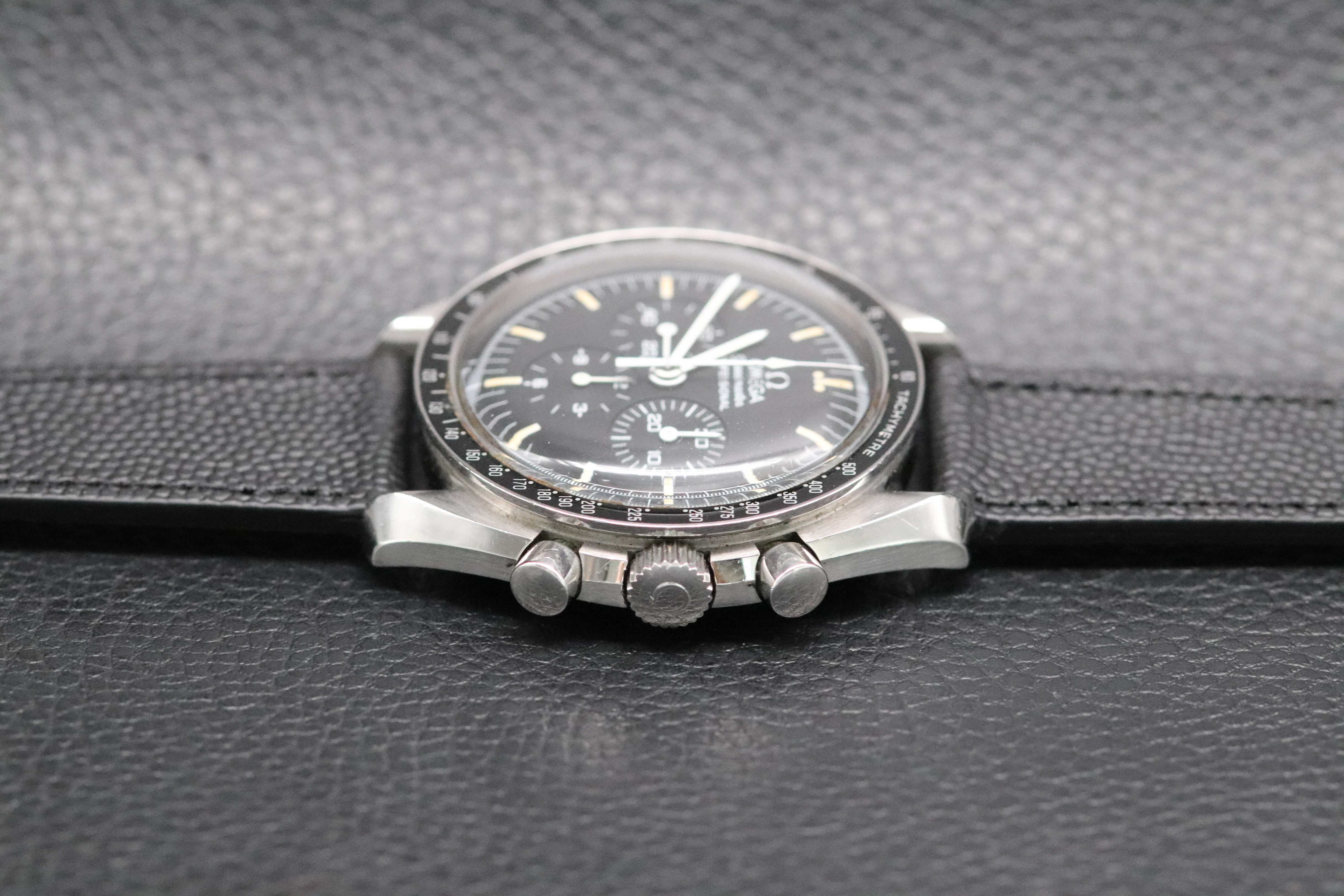 Omega Speedmaster Professional 3590.50 Papers 1991