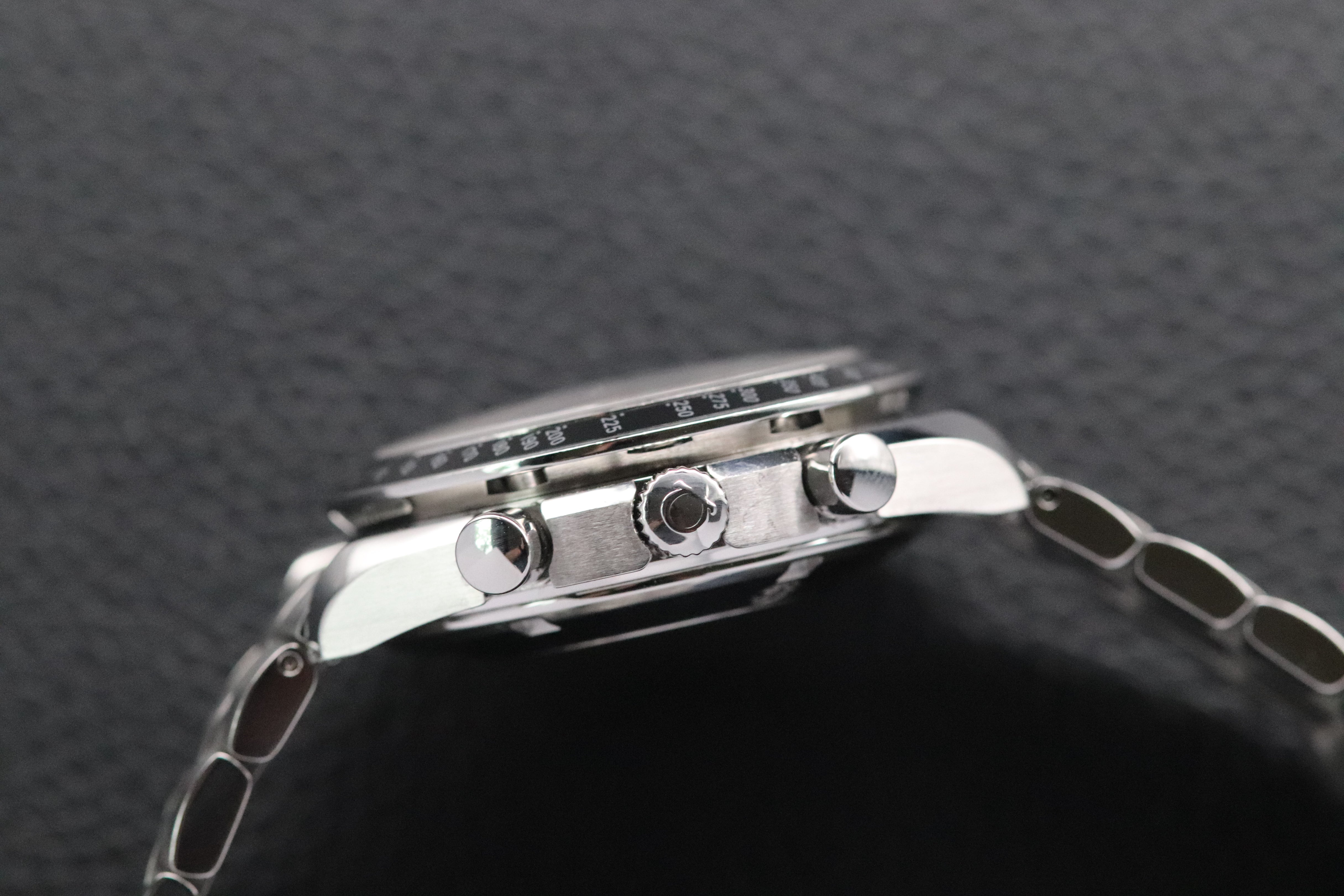 Omega Speedmaster Day Date 3220.50 Fullset 2012 Box+Papers
