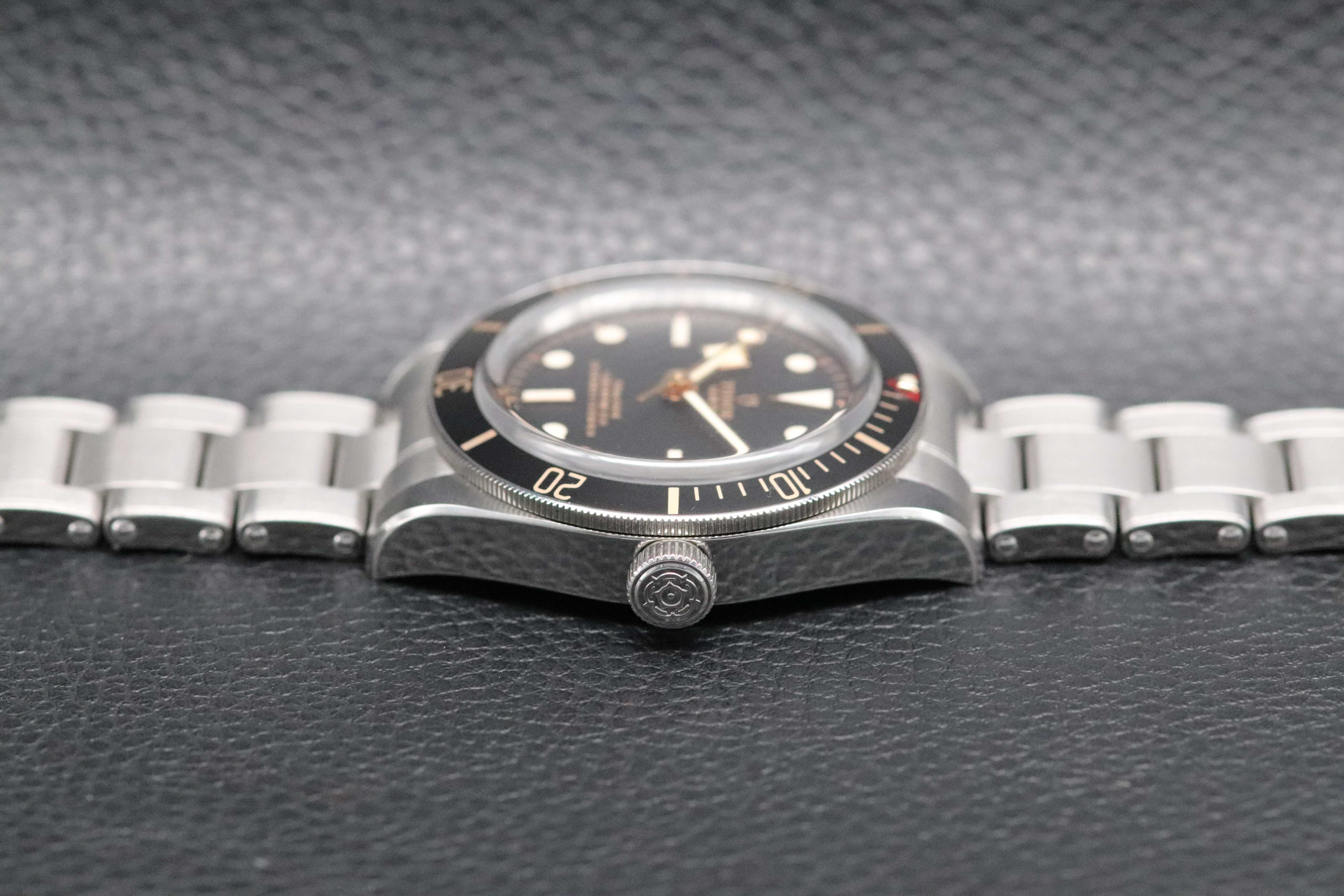 Tudor Black Bay 58 79030N Fullset 2023 Box+Papers