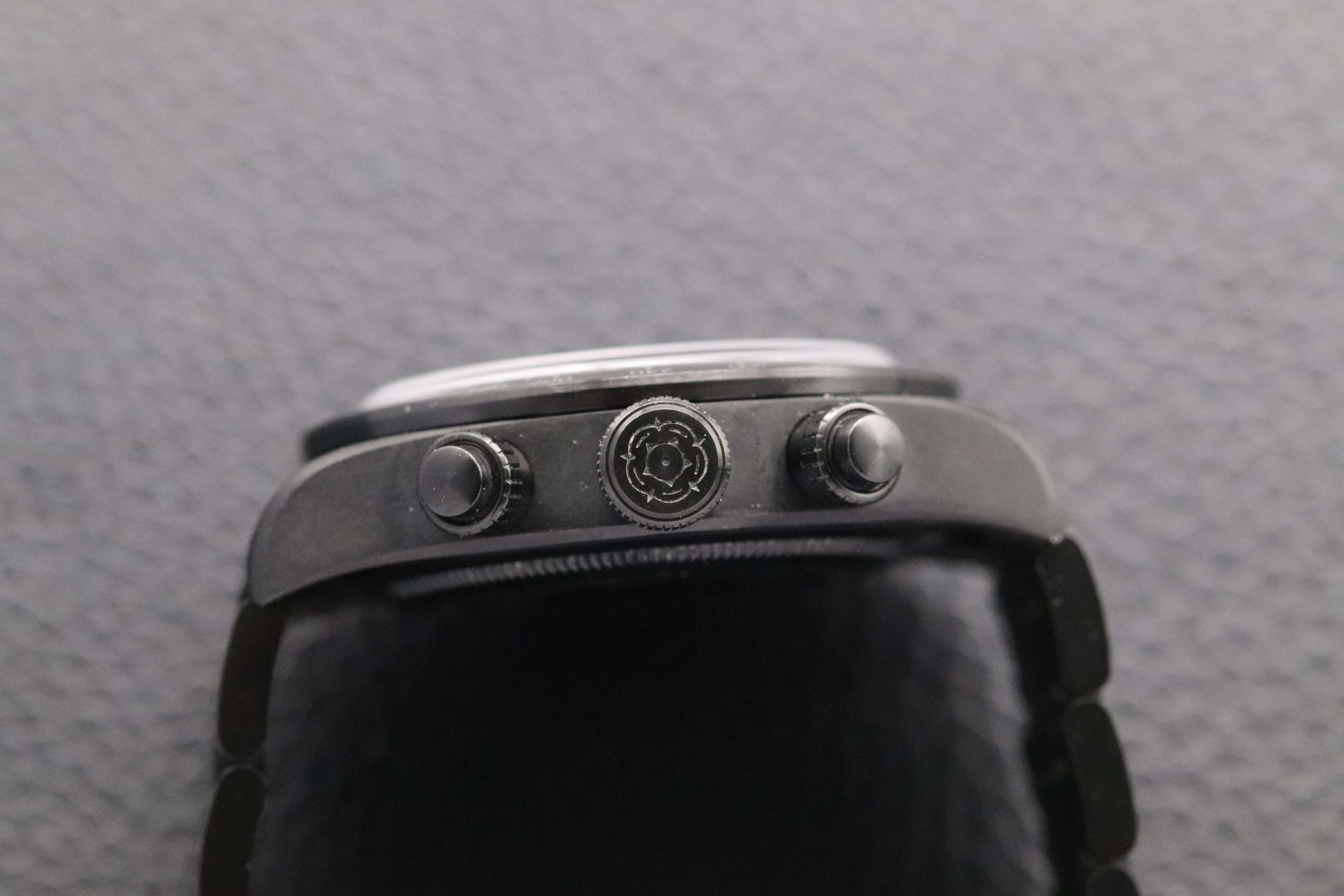 Tudor Black Bay Chrono 79360DK Fullset 2019 Box+Papers