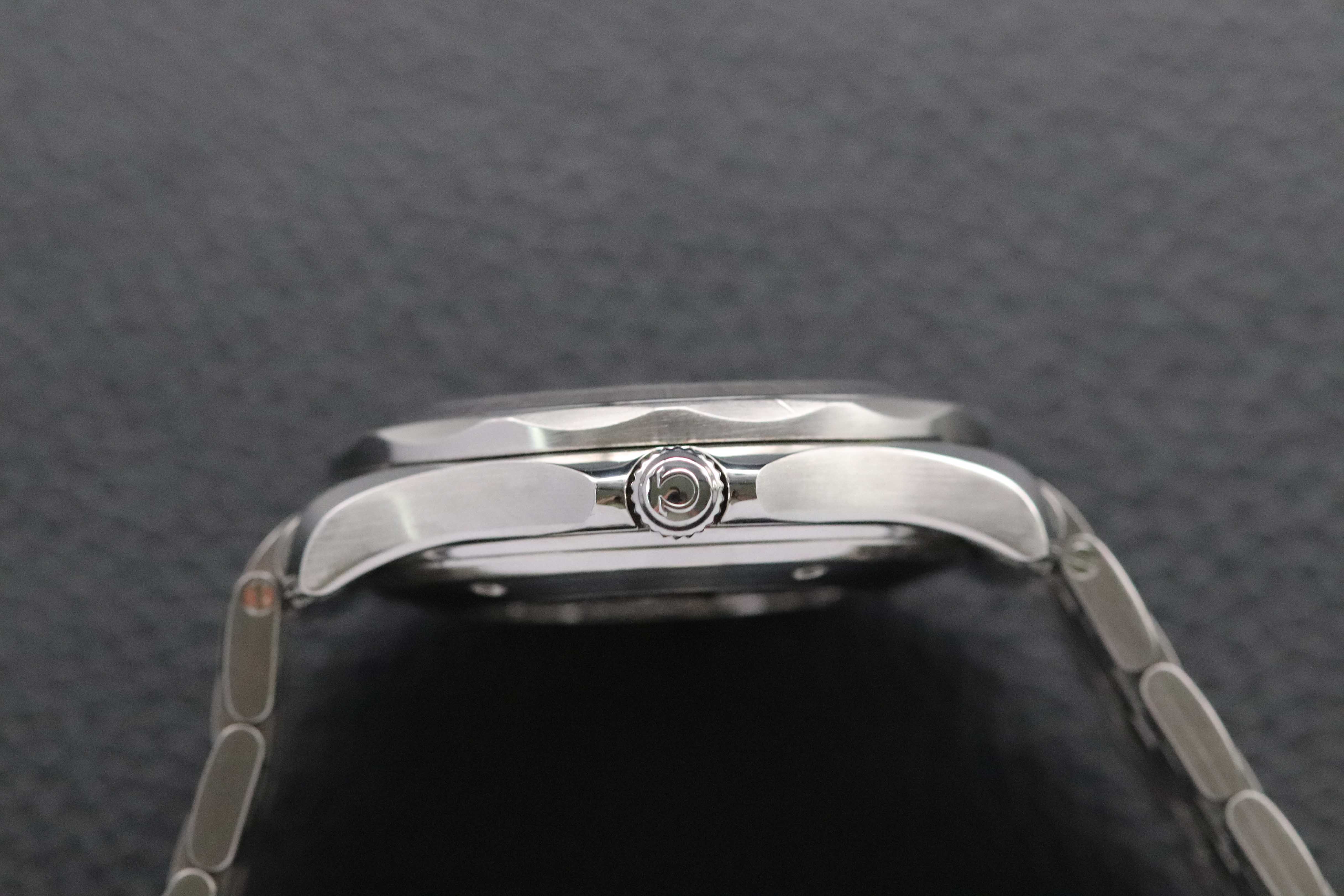 Omega Seamaster 300 212.30.41.20.01.003 Fullset 2016 Box+Papers
