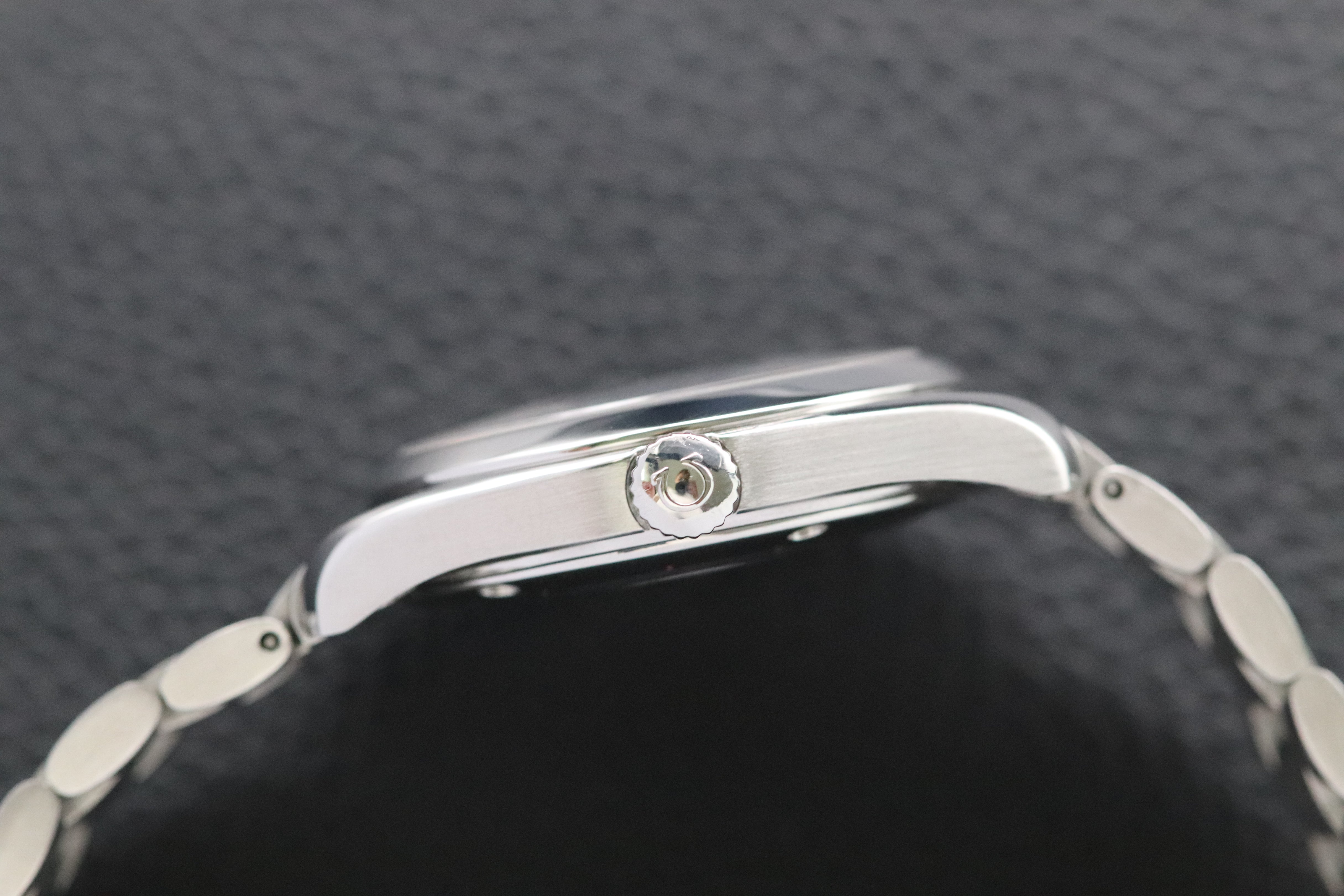 Omega Seamaster Aqua Terra 2518.30 Fullset 2000 Box+Papers