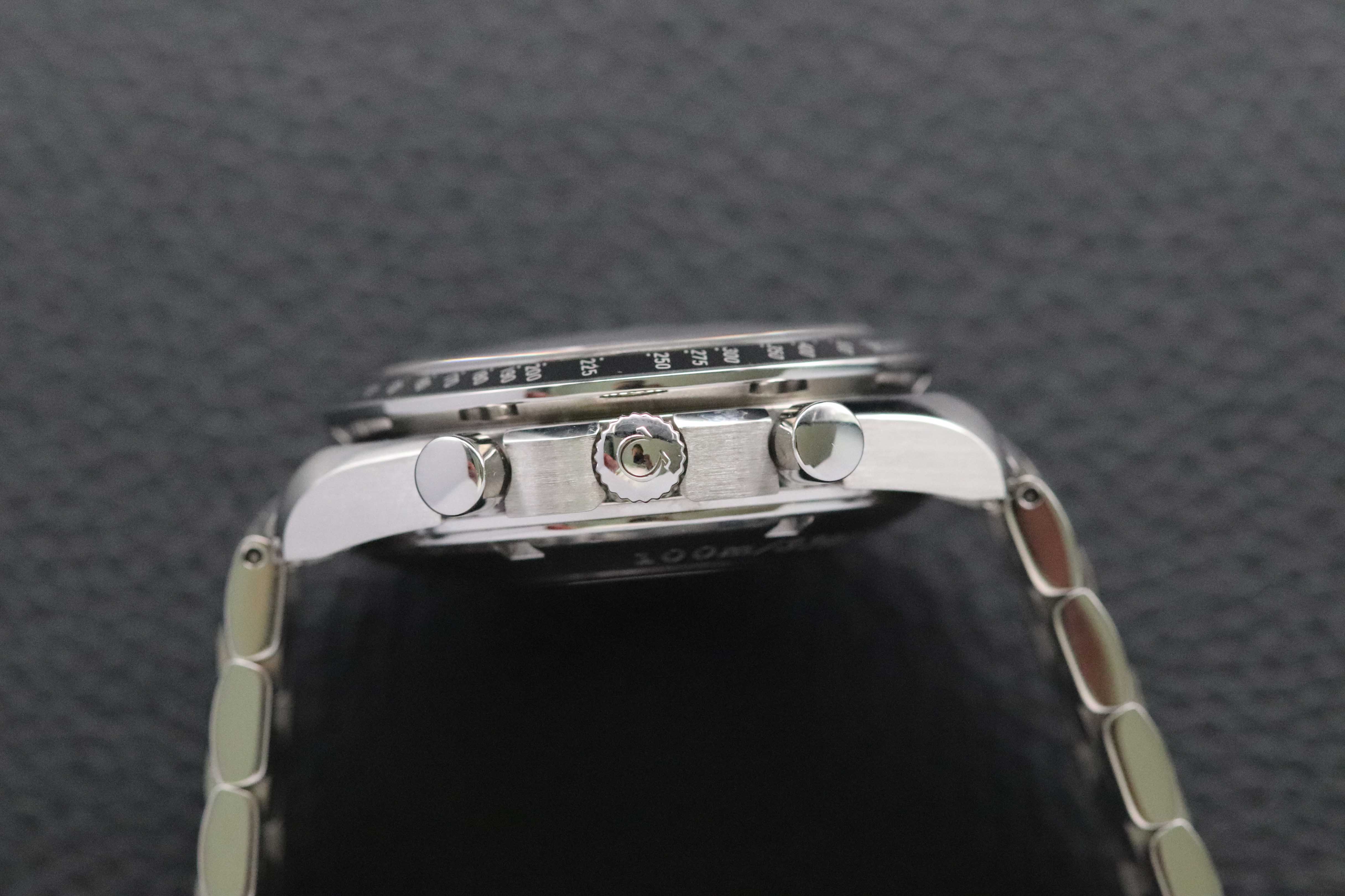 Omega Speedmaster Date 3210.50 Fullset 2010 Box+Papers