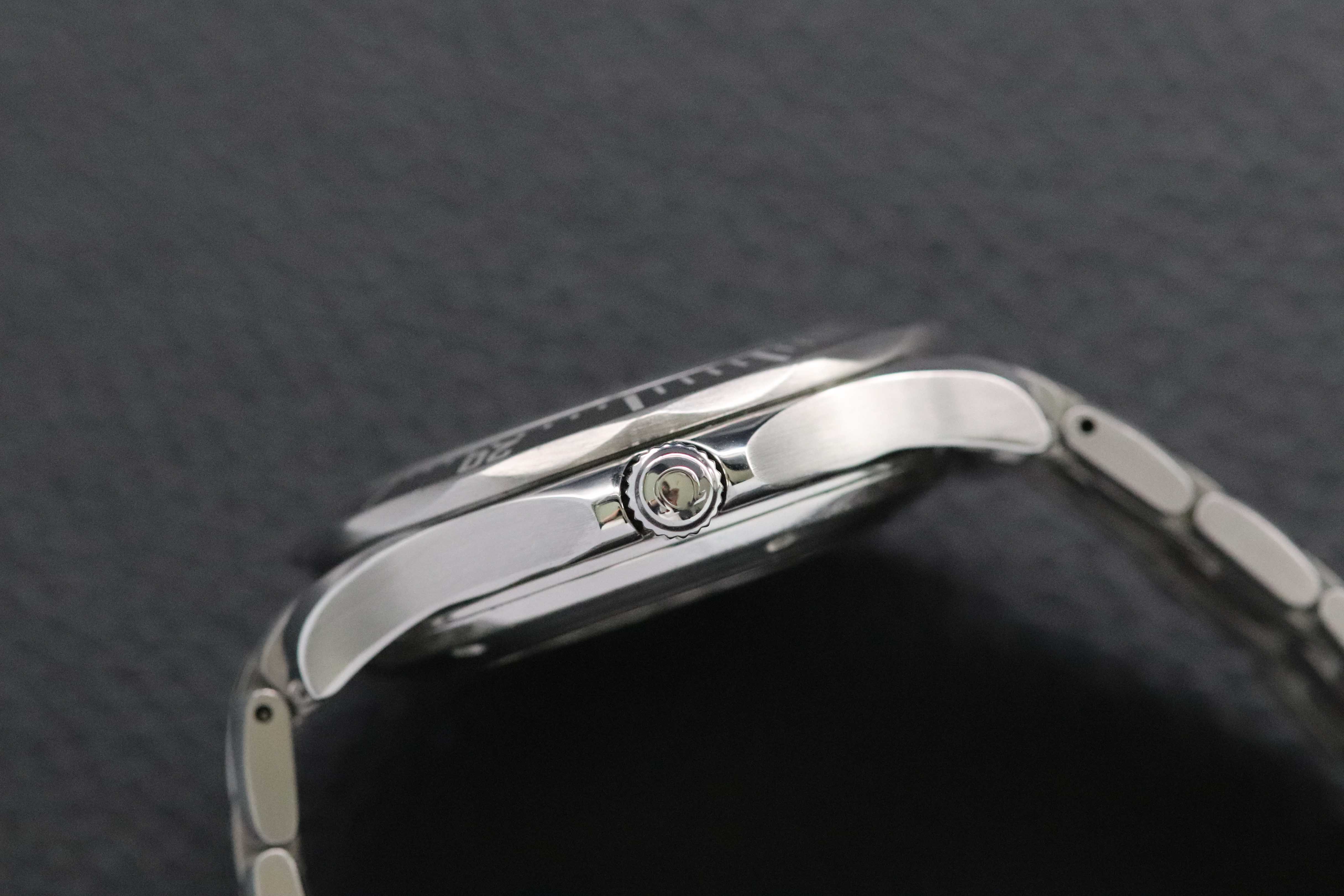 Omega Seamaster 300 212.30.41.20.01.002 Fullset 2016 Box+Papers