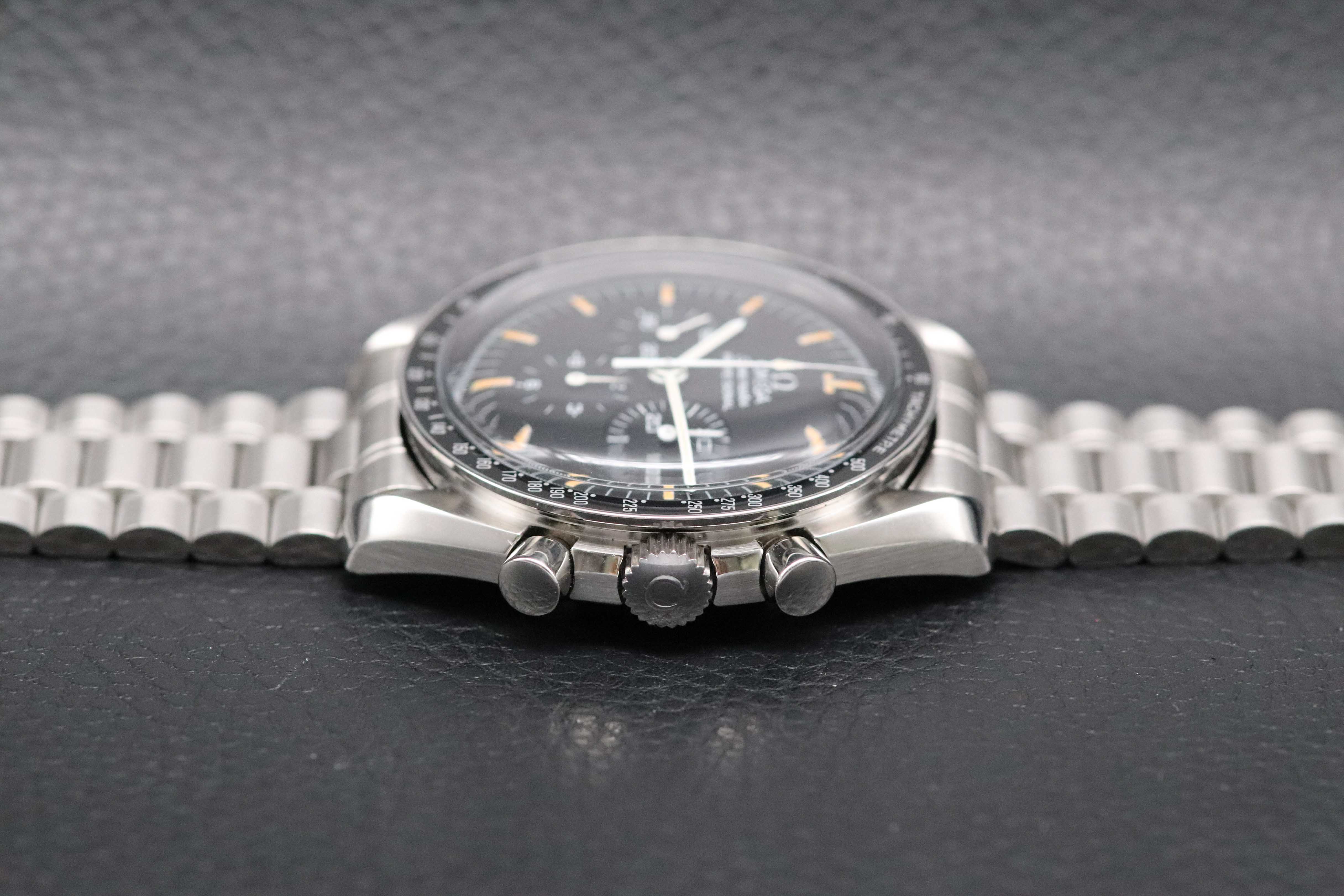 Omega Speedmaster Professional 3590.50 Fullset 1991 Box+Papers