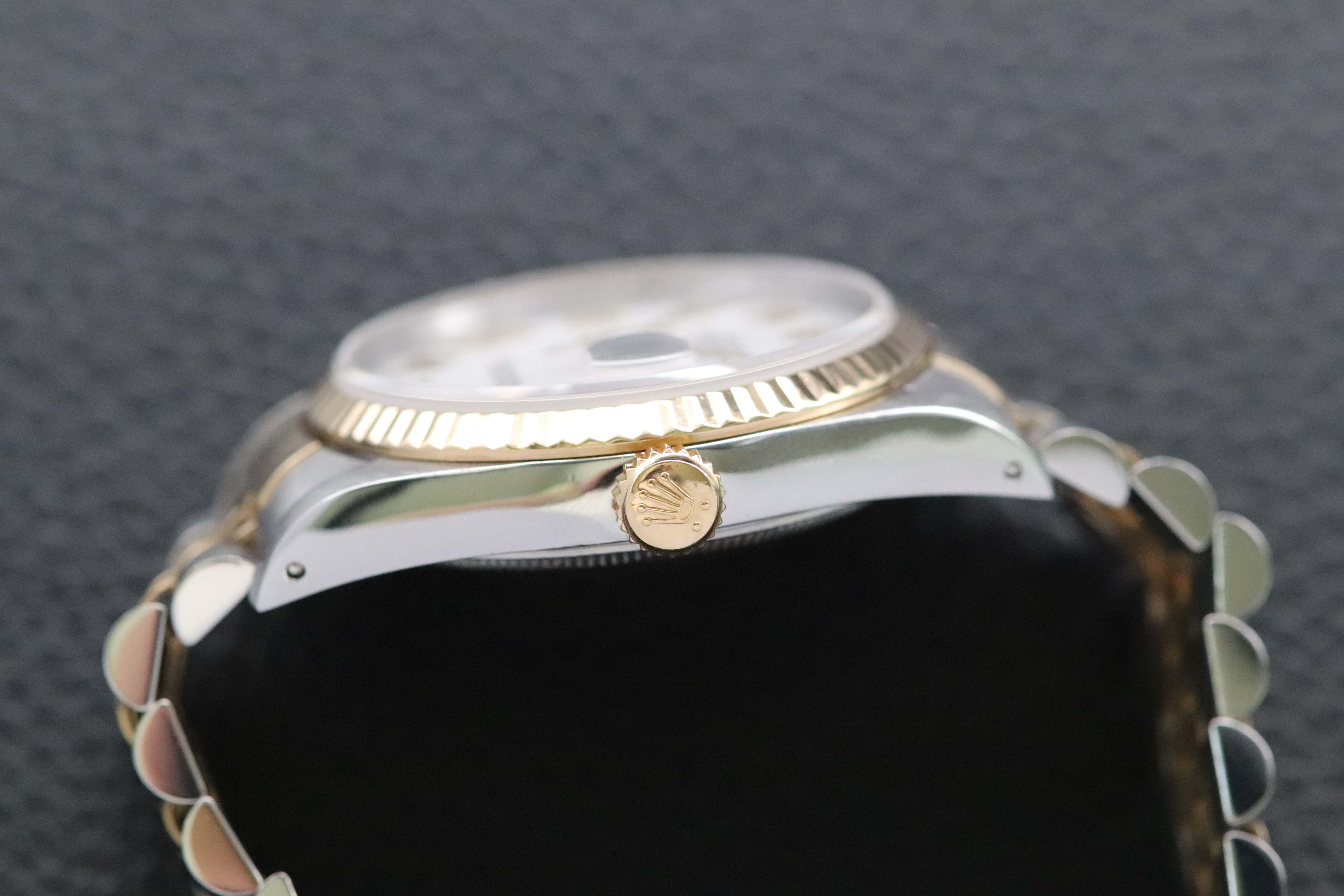 Rolex Datejust 16233 Fullset 1993 Box+Papers