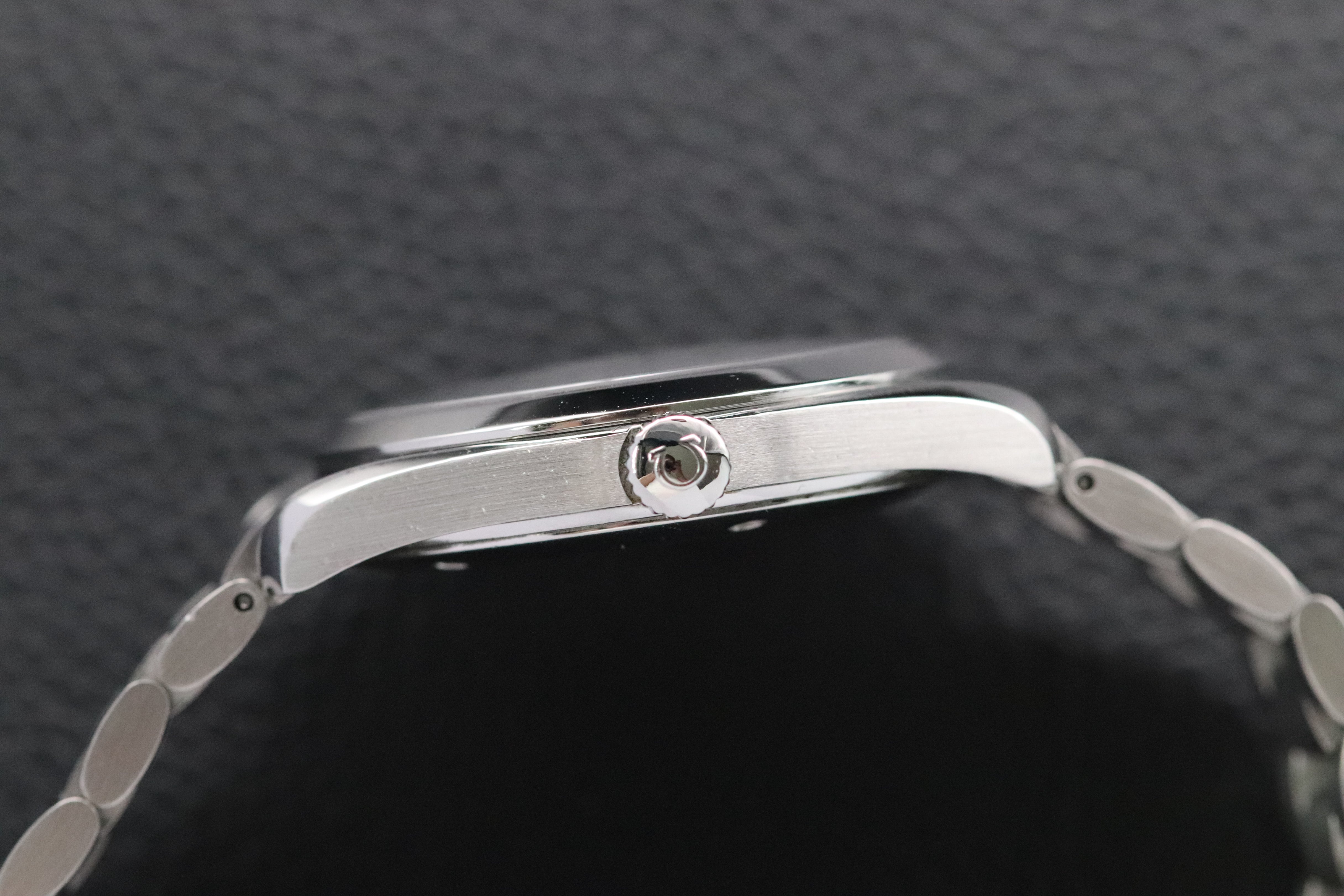 Omega Seamaster Aqua Terra 2517.80 Fullset 2008 Box+Papers