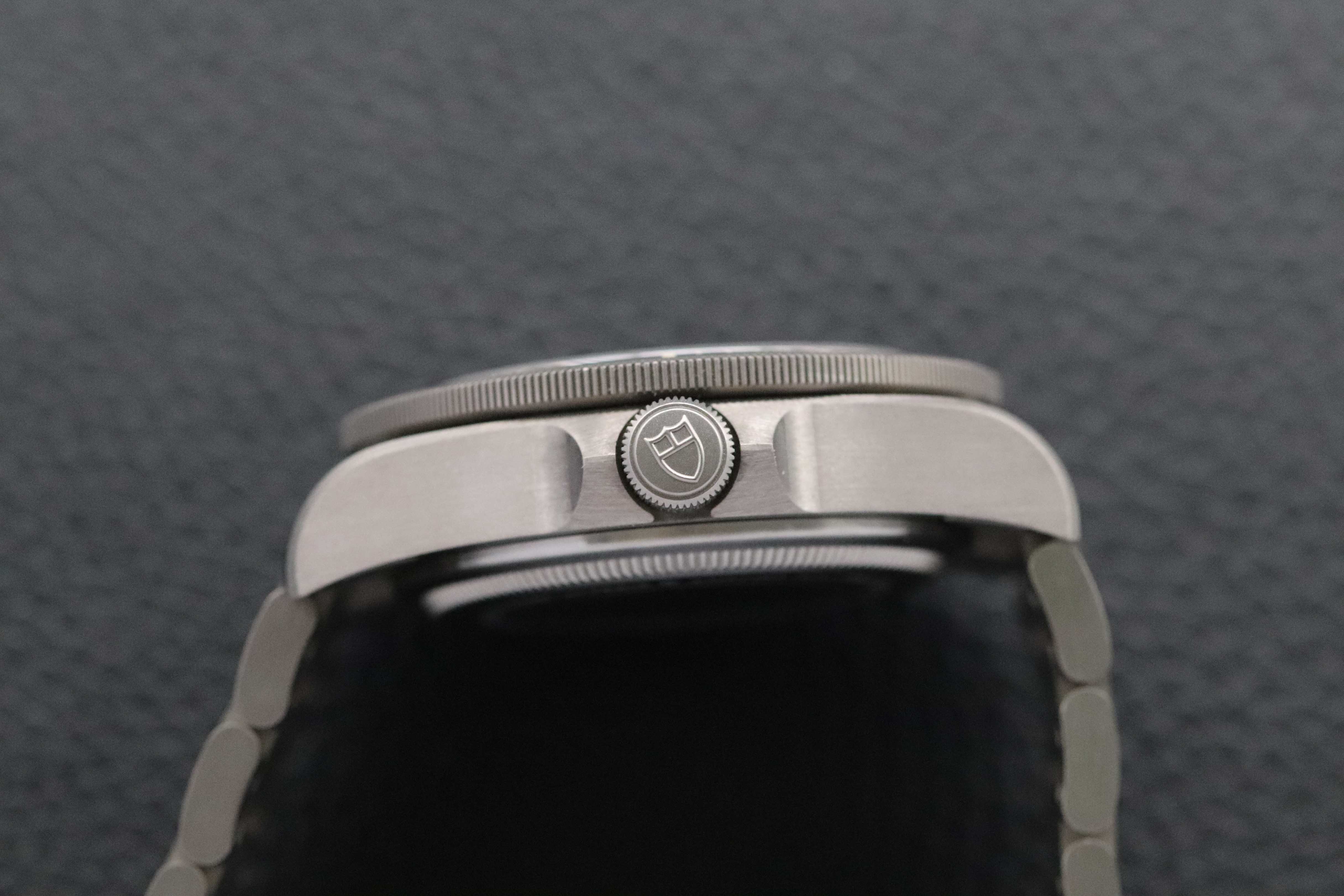 Tudor Pelagos 25600TN Fullset 2022 Box+Papers