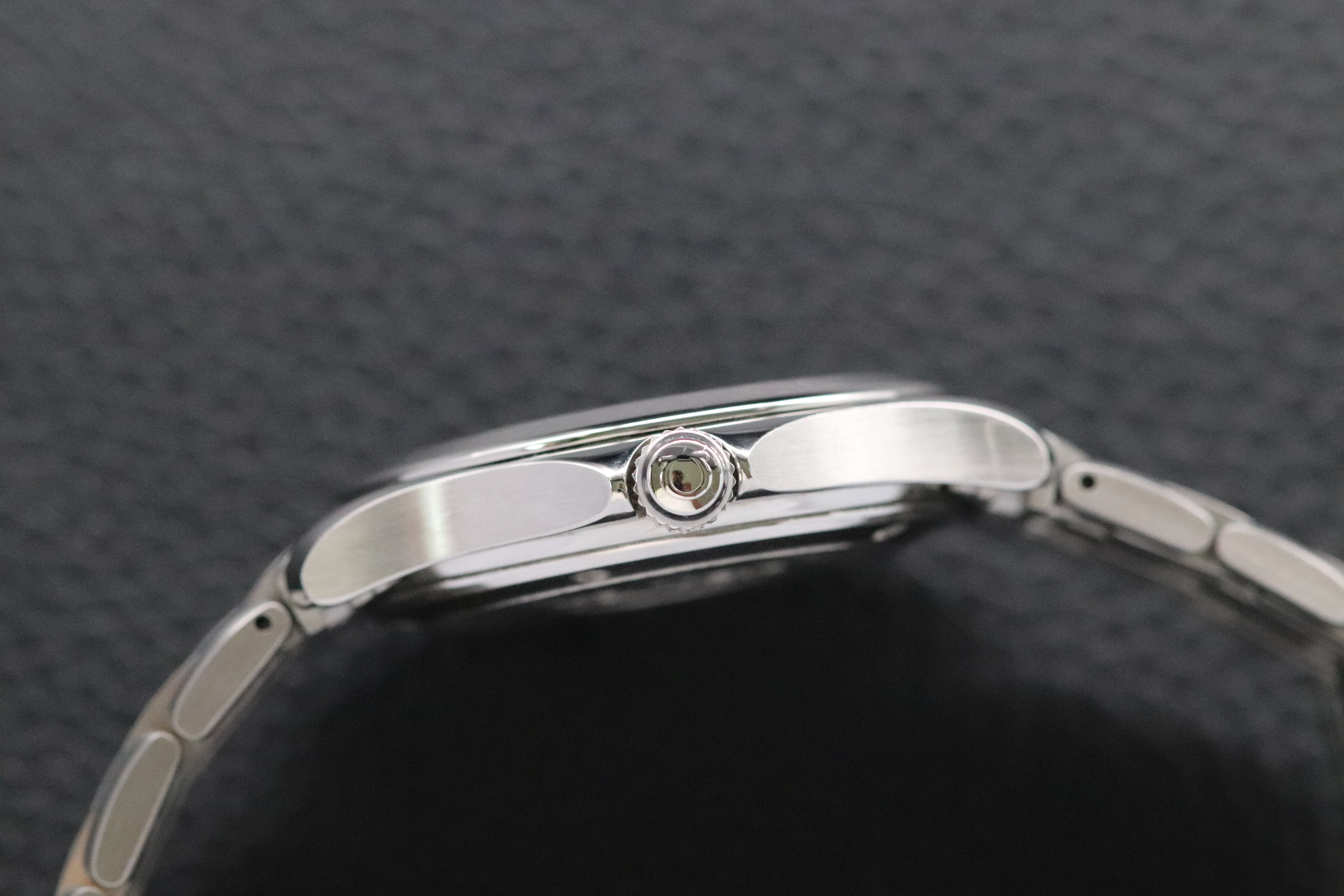 Omega Seamaster 120 2501.81 Fullset 2002 Box+Papers