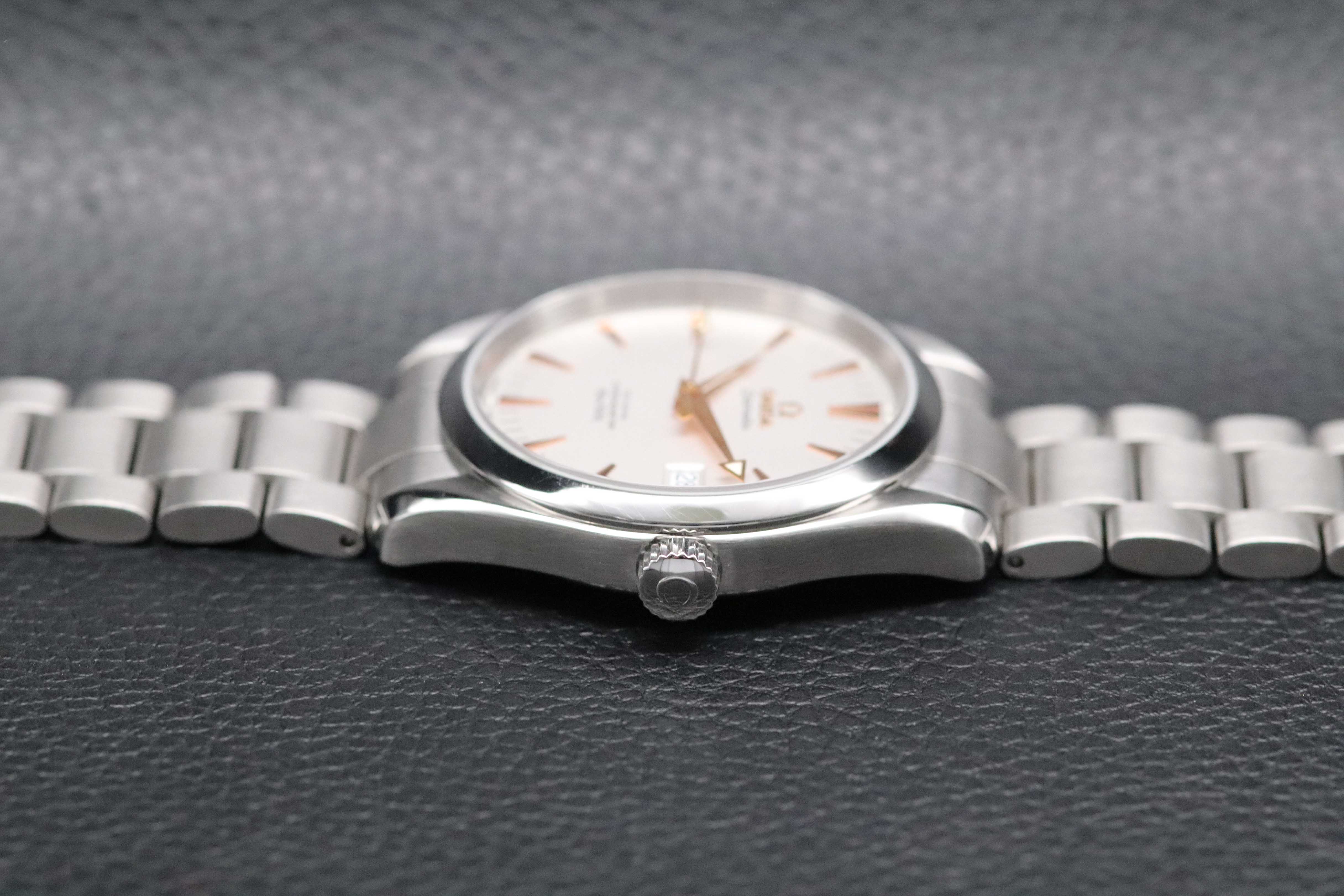 Omega Seamaster Aqua Terra 2503.34 Fullset 2005 Box+Papers