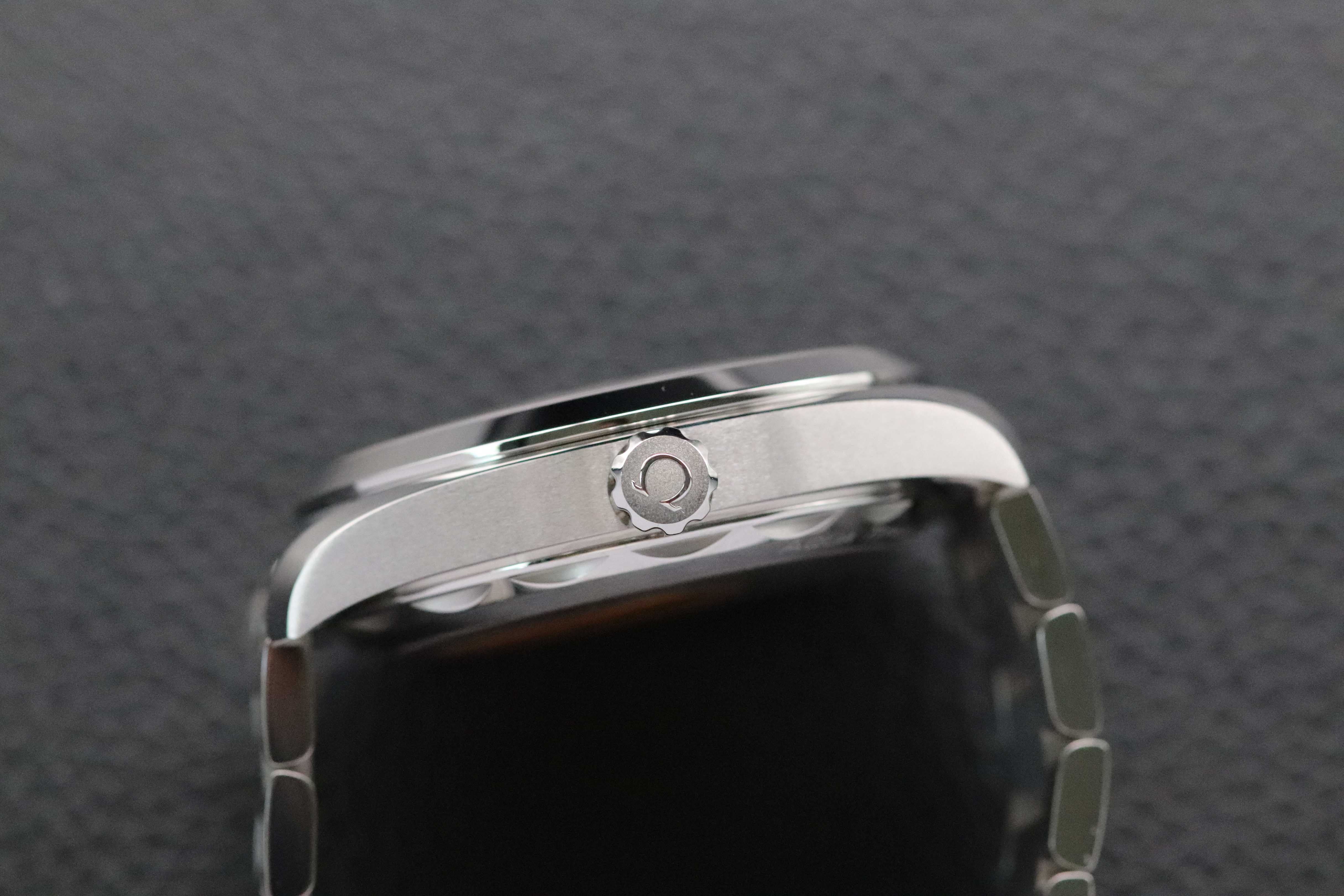 Omega Seamaster Aqua Terra 220.10.41.21.03.001 Fullset 2026 Box+Papers