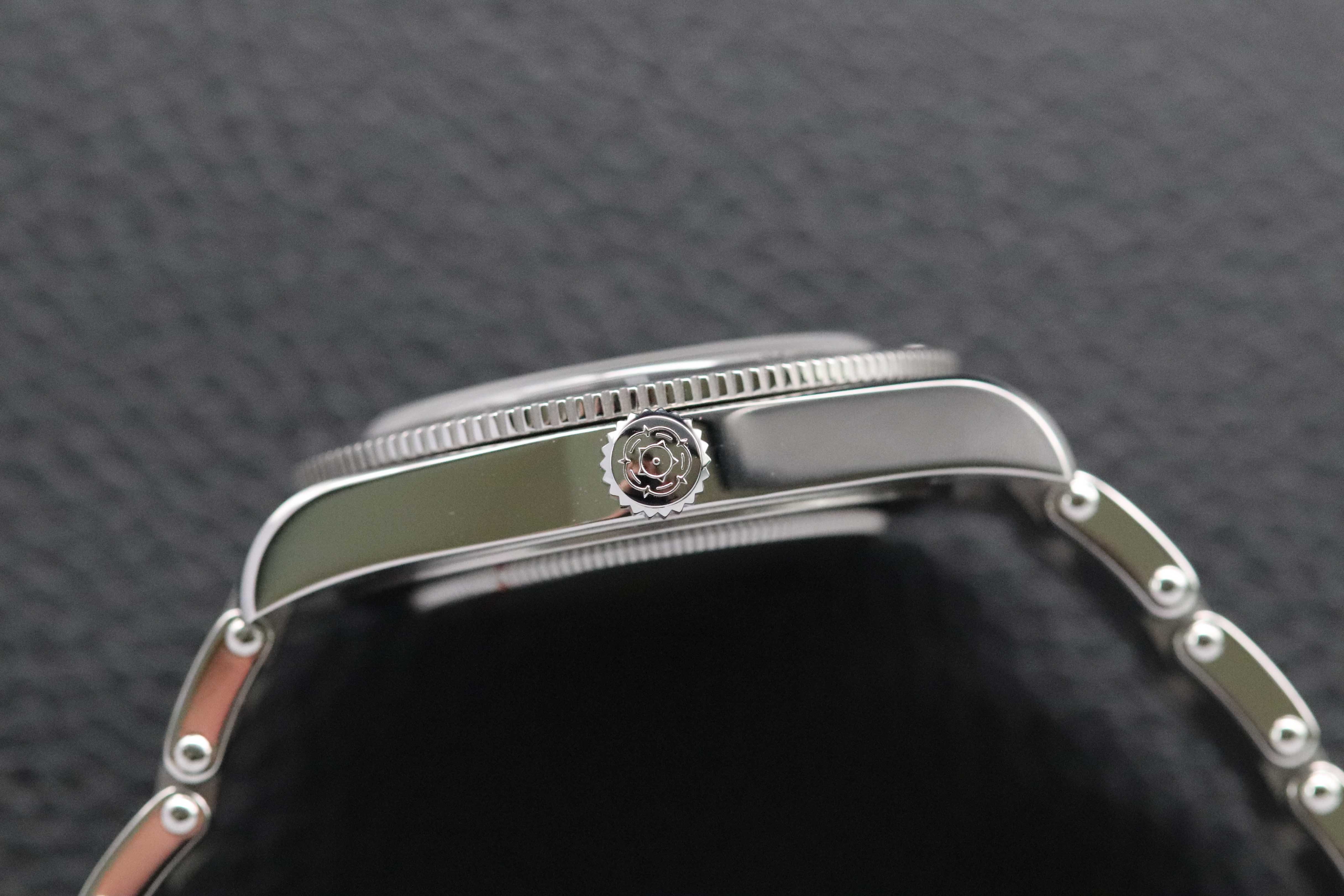 Tudor Black Bay 54 M79000N-0001 Fullset 2025 Box+Papers