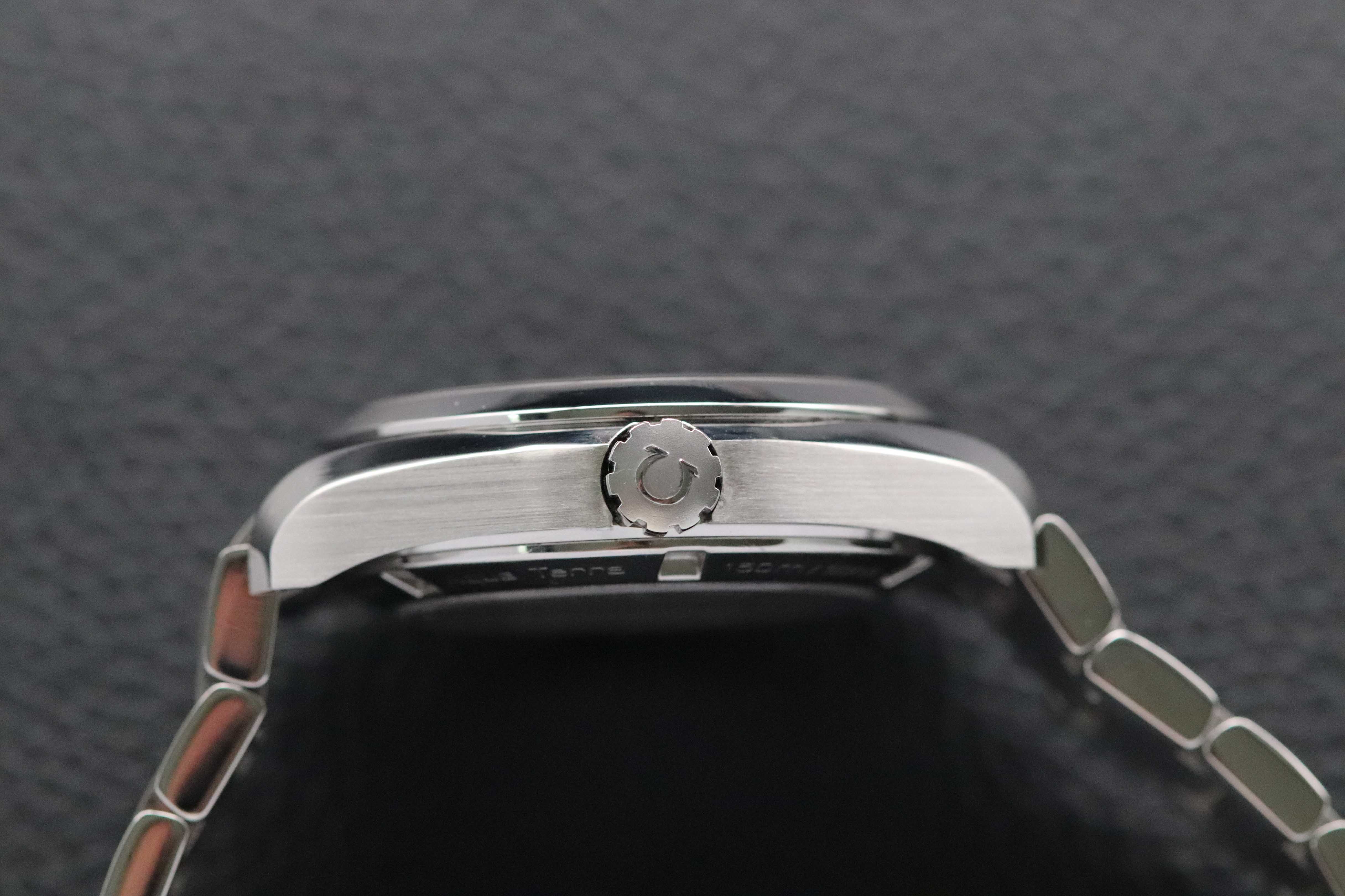 Omega Seamaster Aqua Terra 231.10.39.21.01.001 Fullset 2014 Box+Papers