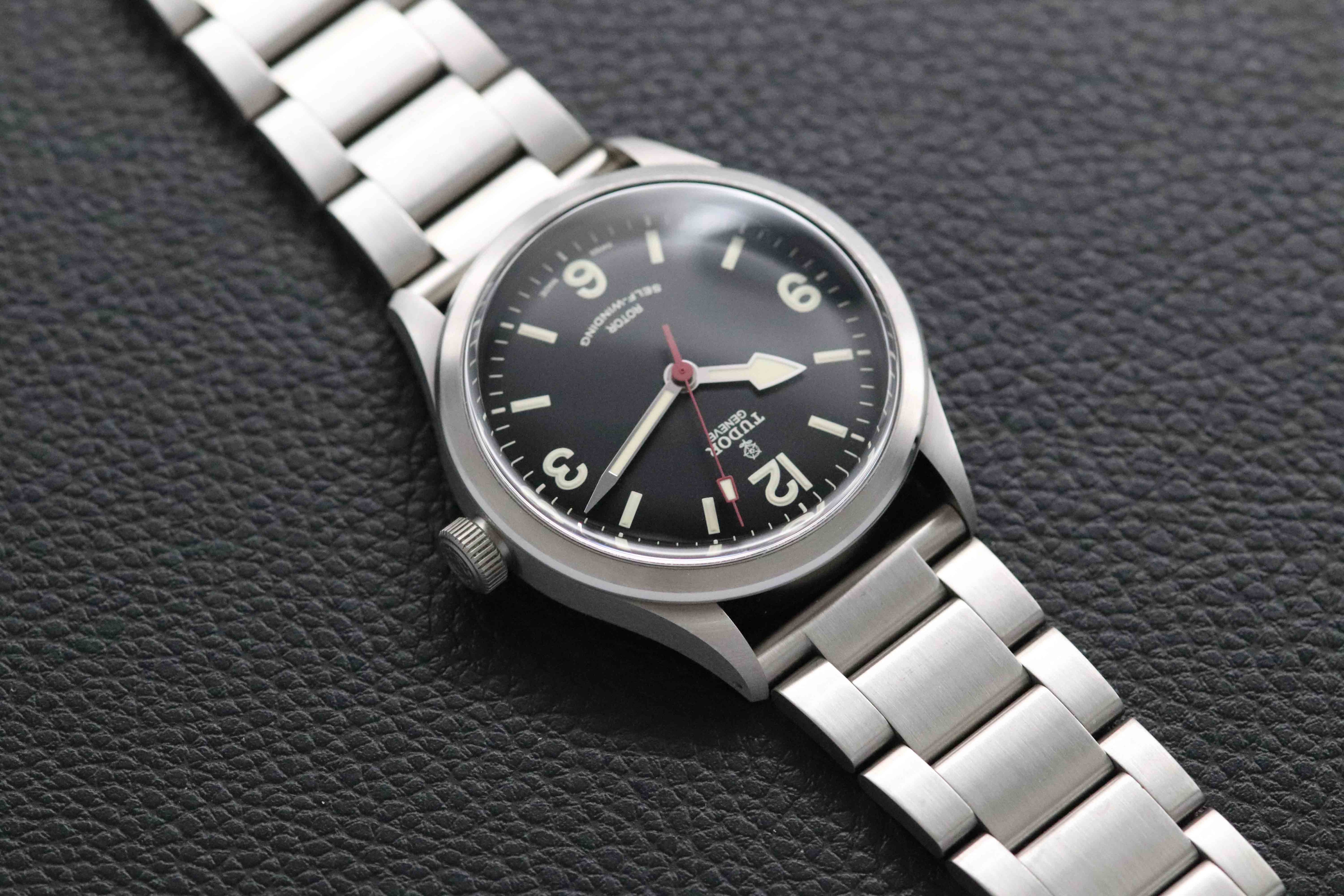 Tudor Ranger 79910 Fullset 2024 Box+Papers