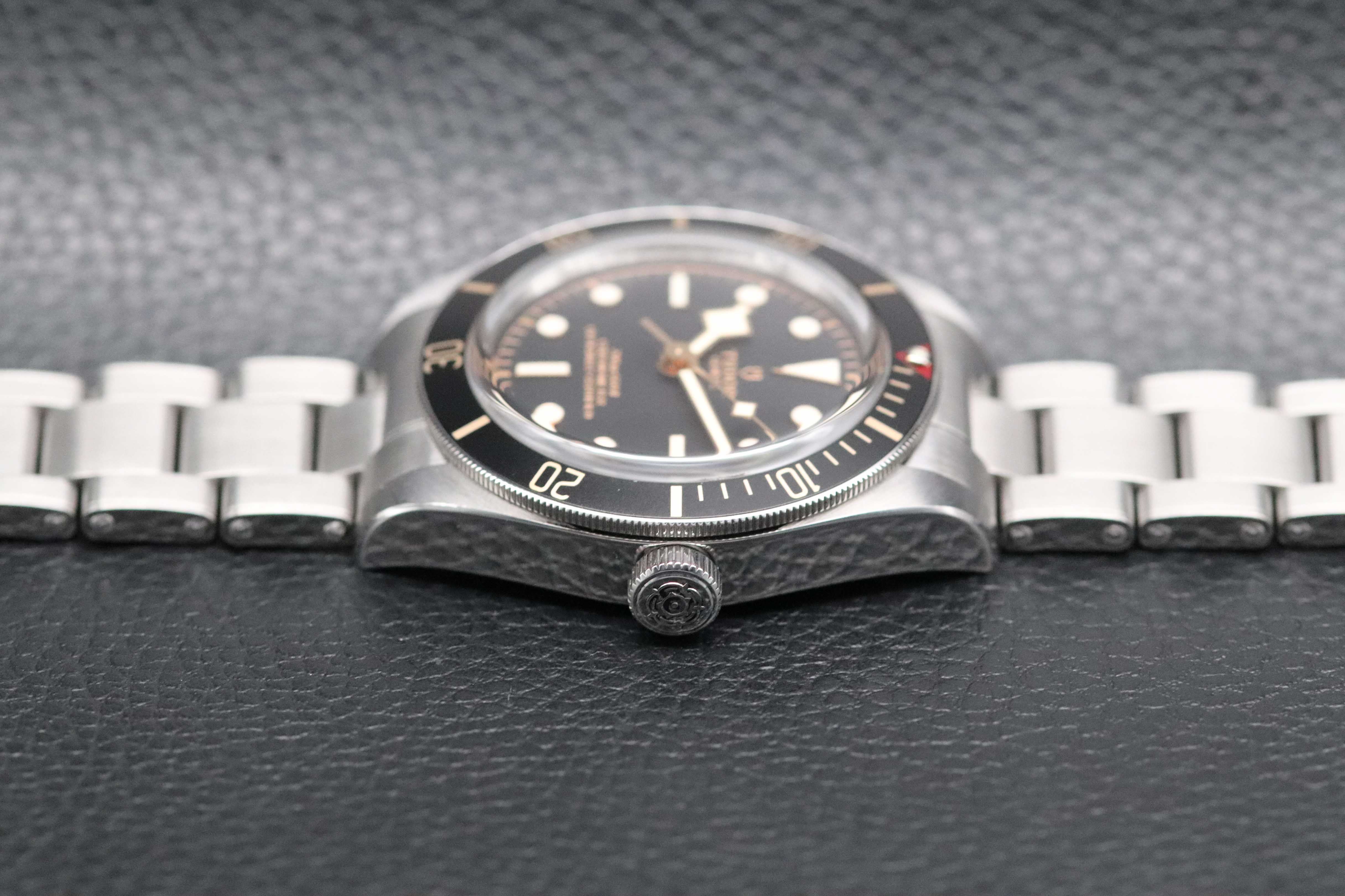 Tudor Black Bay 58 79030N Fullset 2023 Box+Papers
