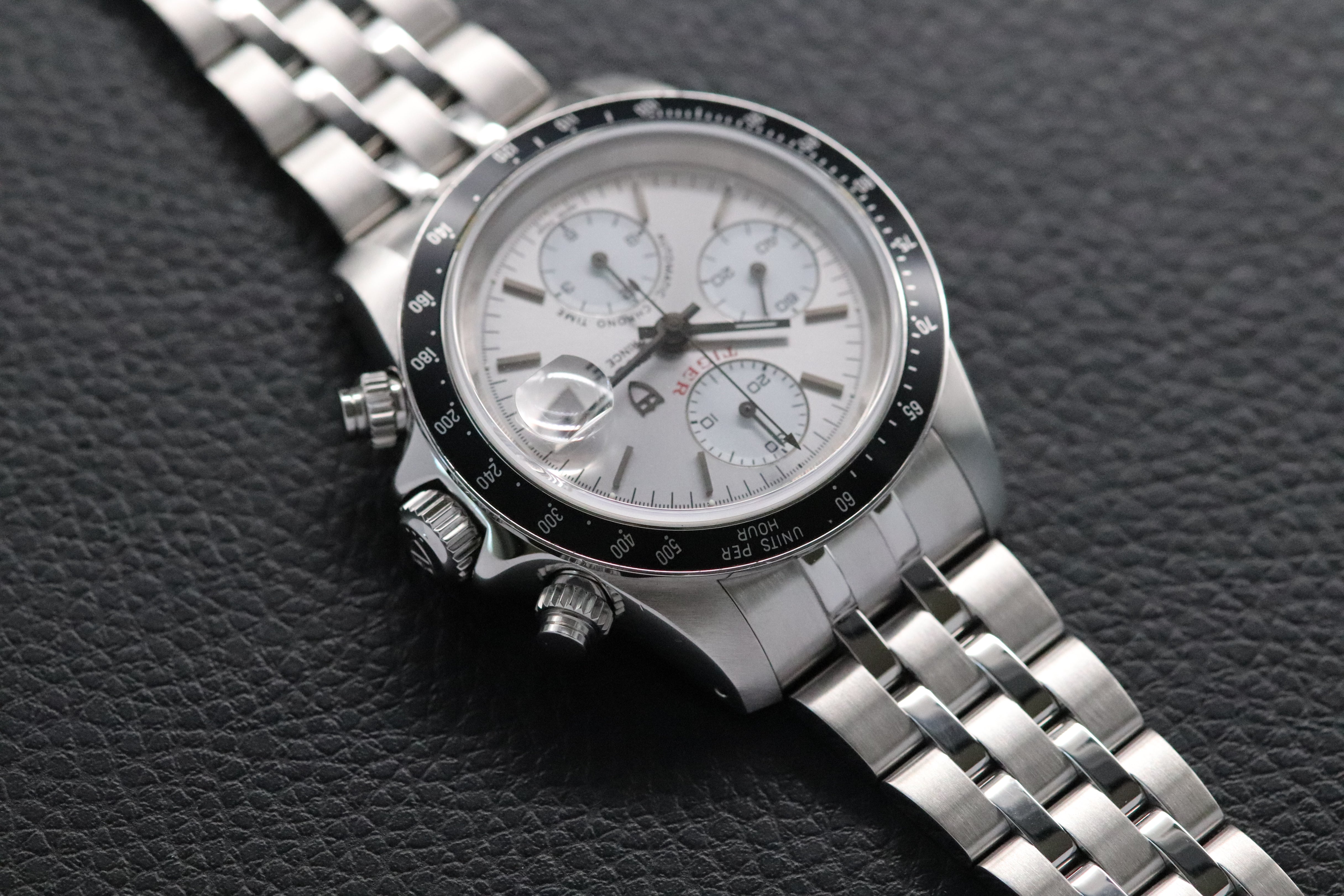 Tudor Big Block 79260 Fullset 2004 Box+Papers