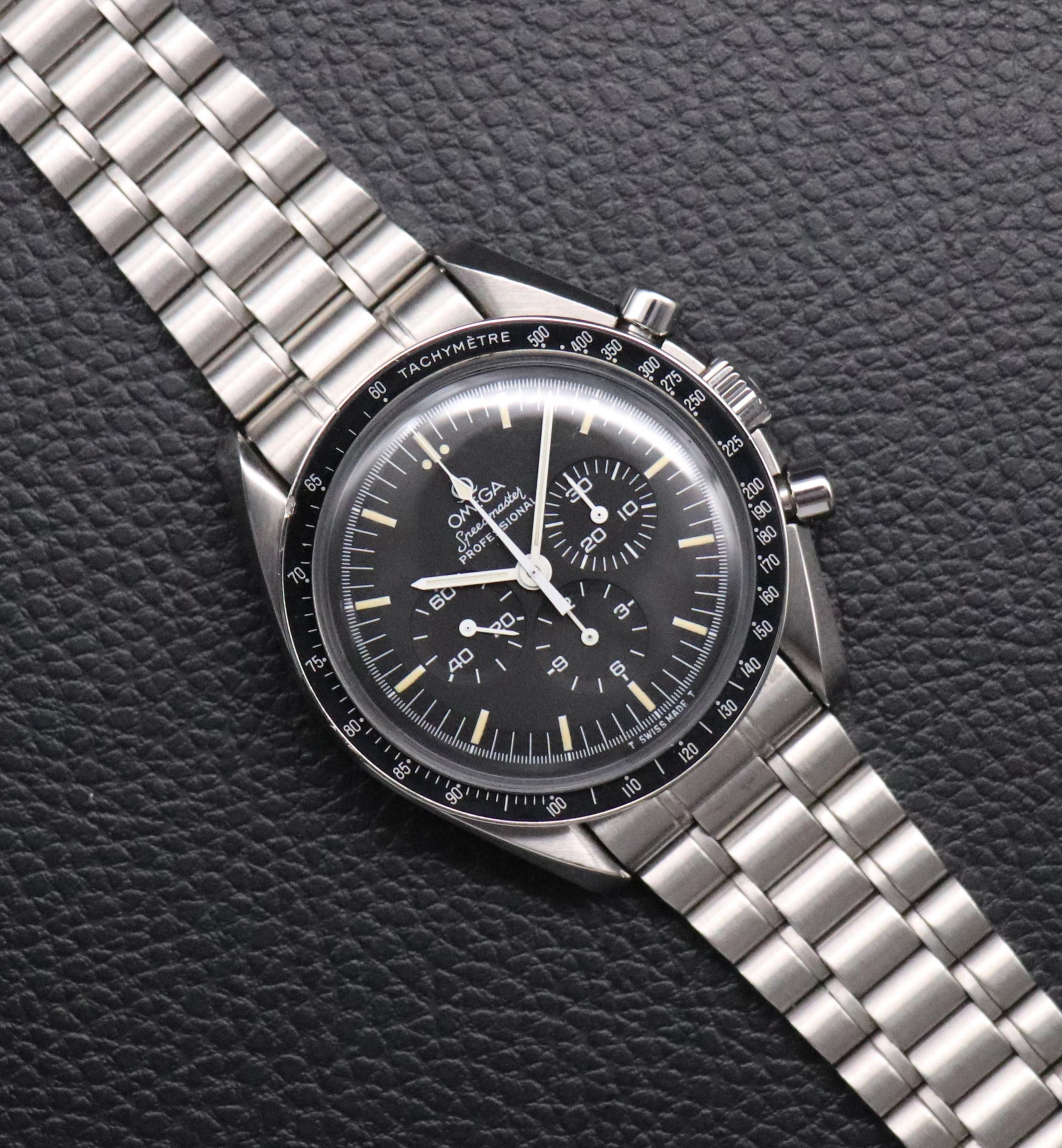 Omega Speedmaster Professional 145.022 Papers 1999