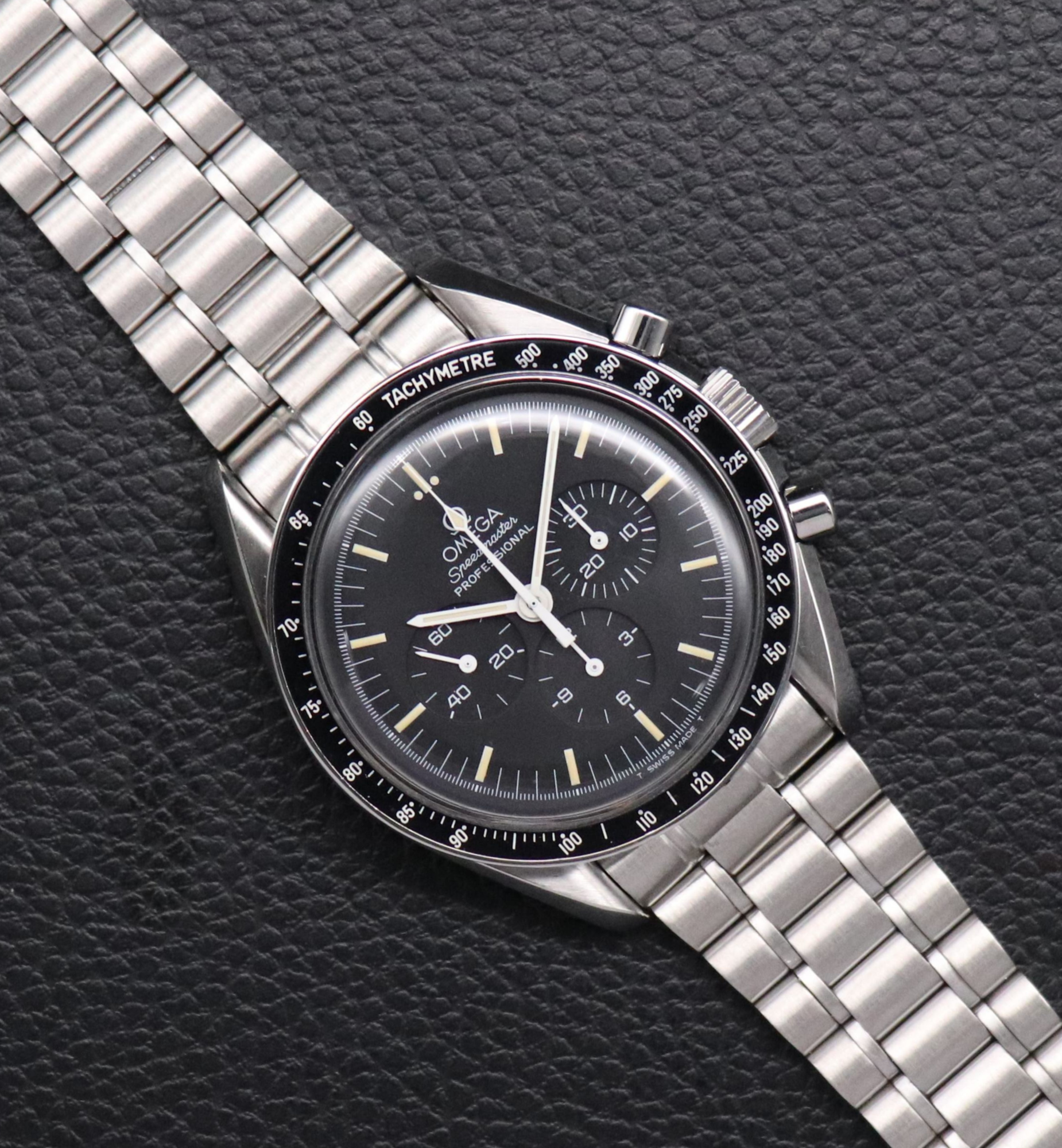 Omega Speedmaster Moonwatch 3592.50 Apollo XI 1992