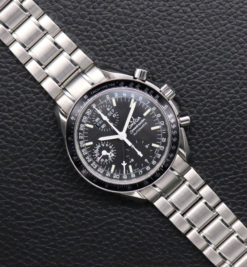 Speedmaster dial cheap
