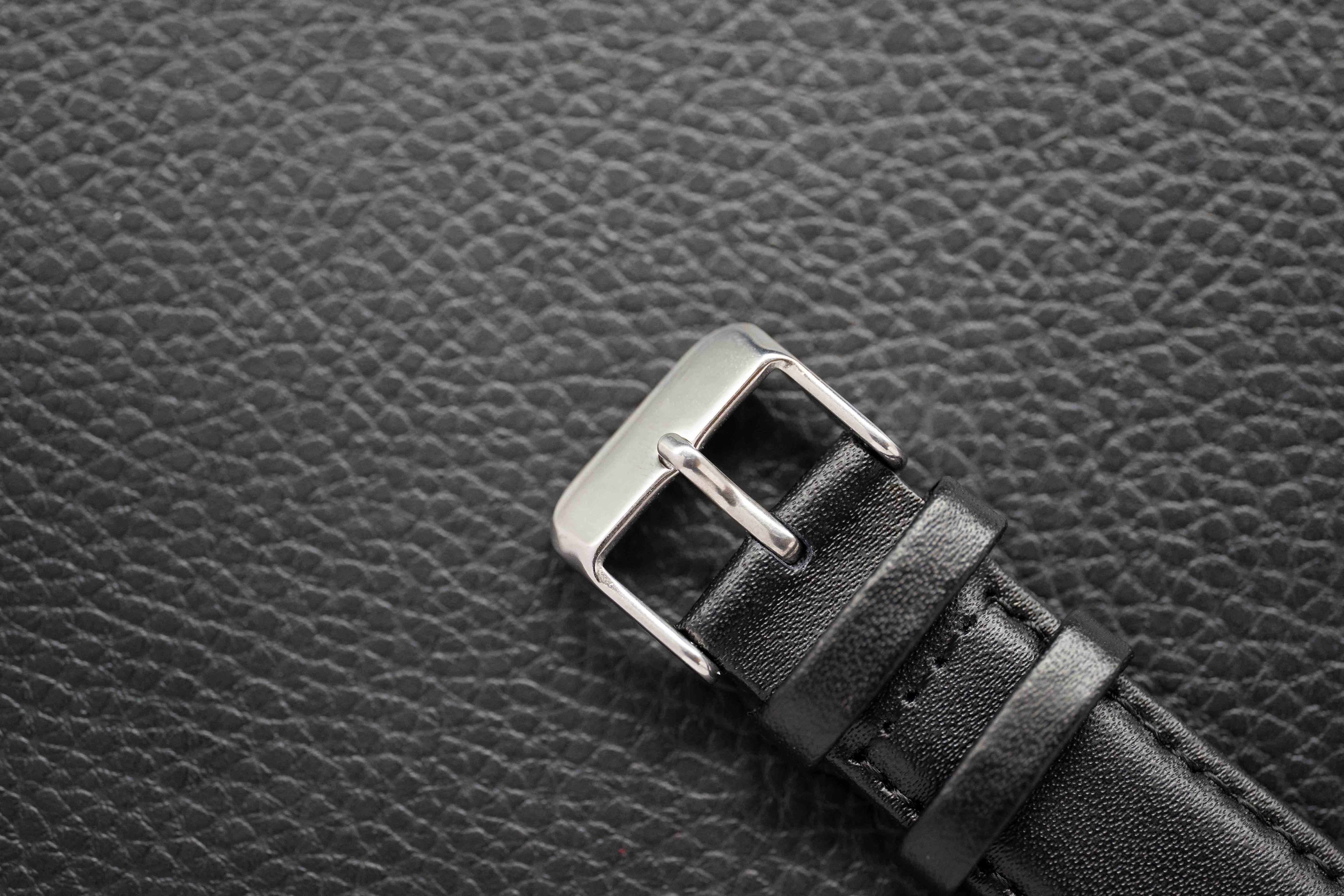 IWC Fliegeruhr Chronograph IW371701 Black Dial 2011