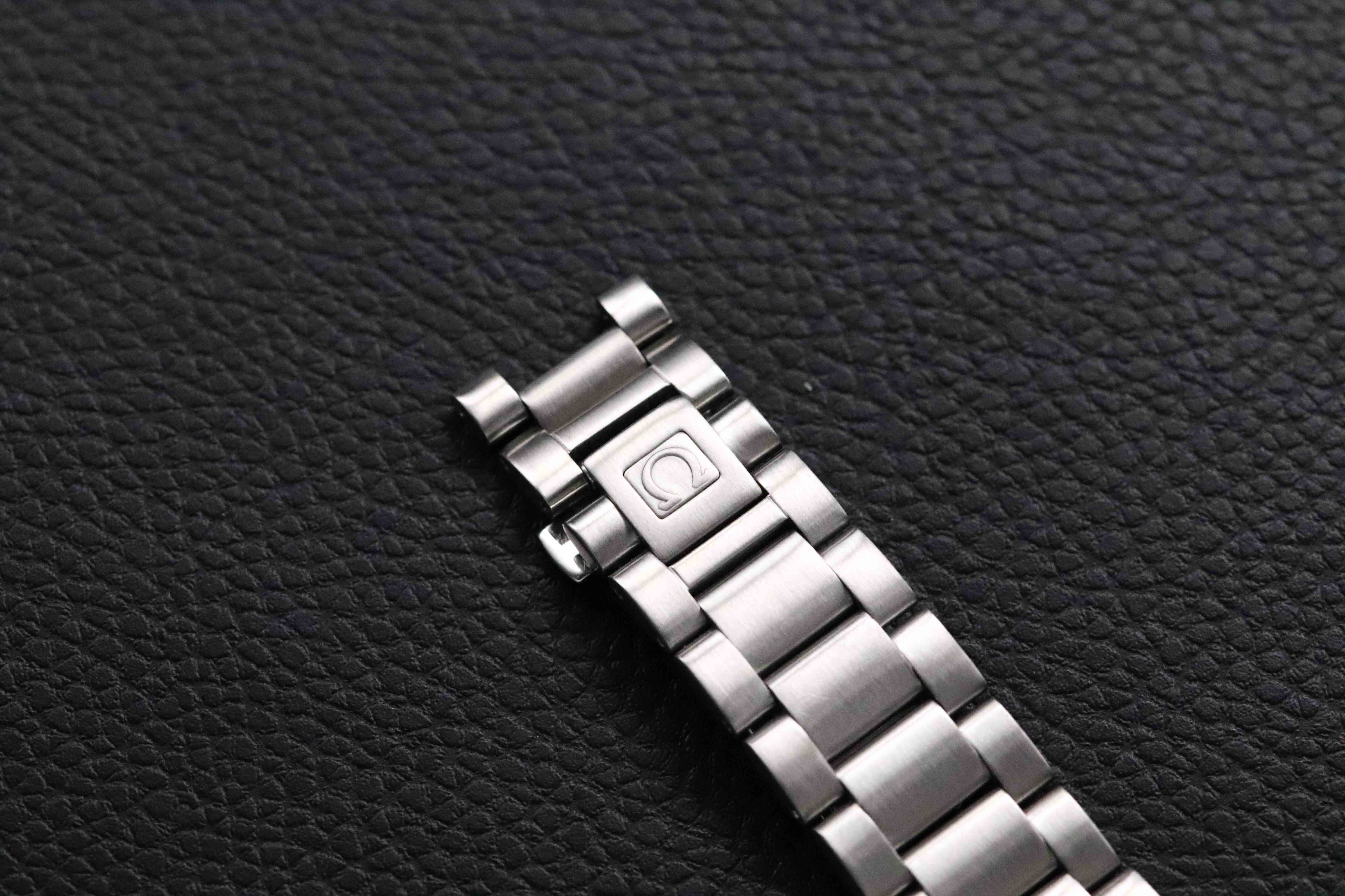 Omega Seamaster Aqua Terra 2503.80 Blue 2007