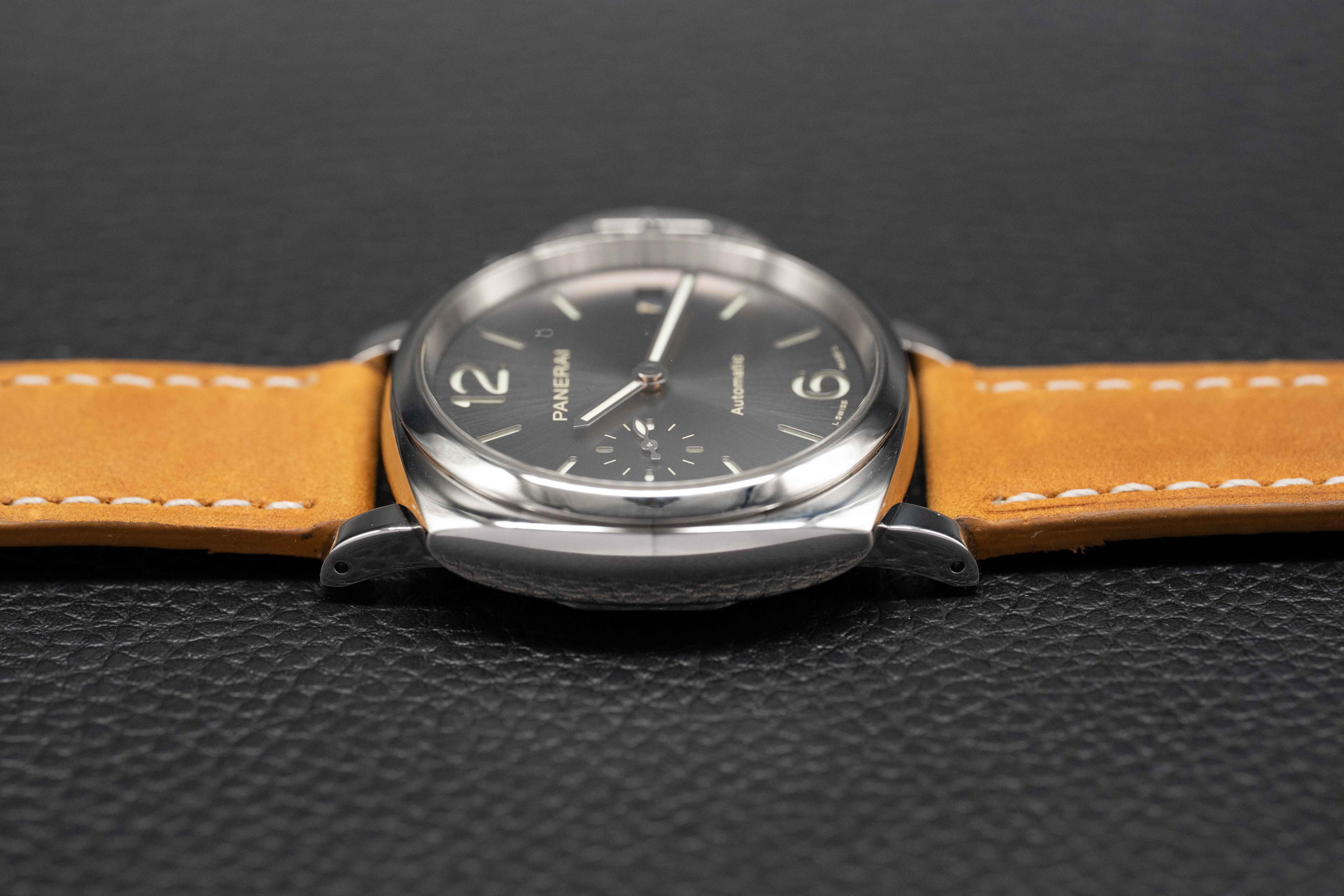 Panerai Luminor Due PAM00755 Fullset 2020 Box+Papers