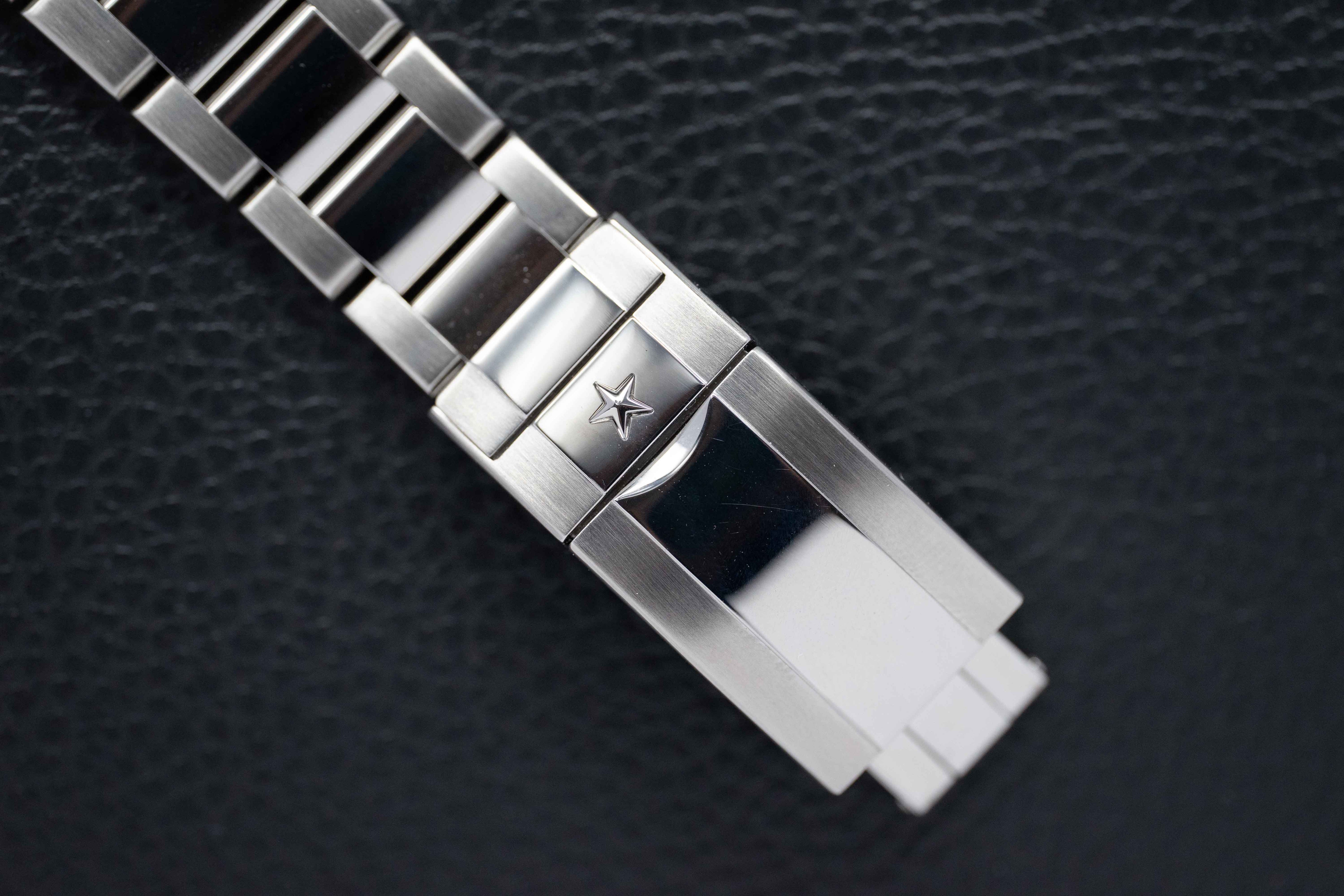 Zenith Chronomaster Original 03.3200.3600/21.M3200 Fullset 2022 Box+Papers