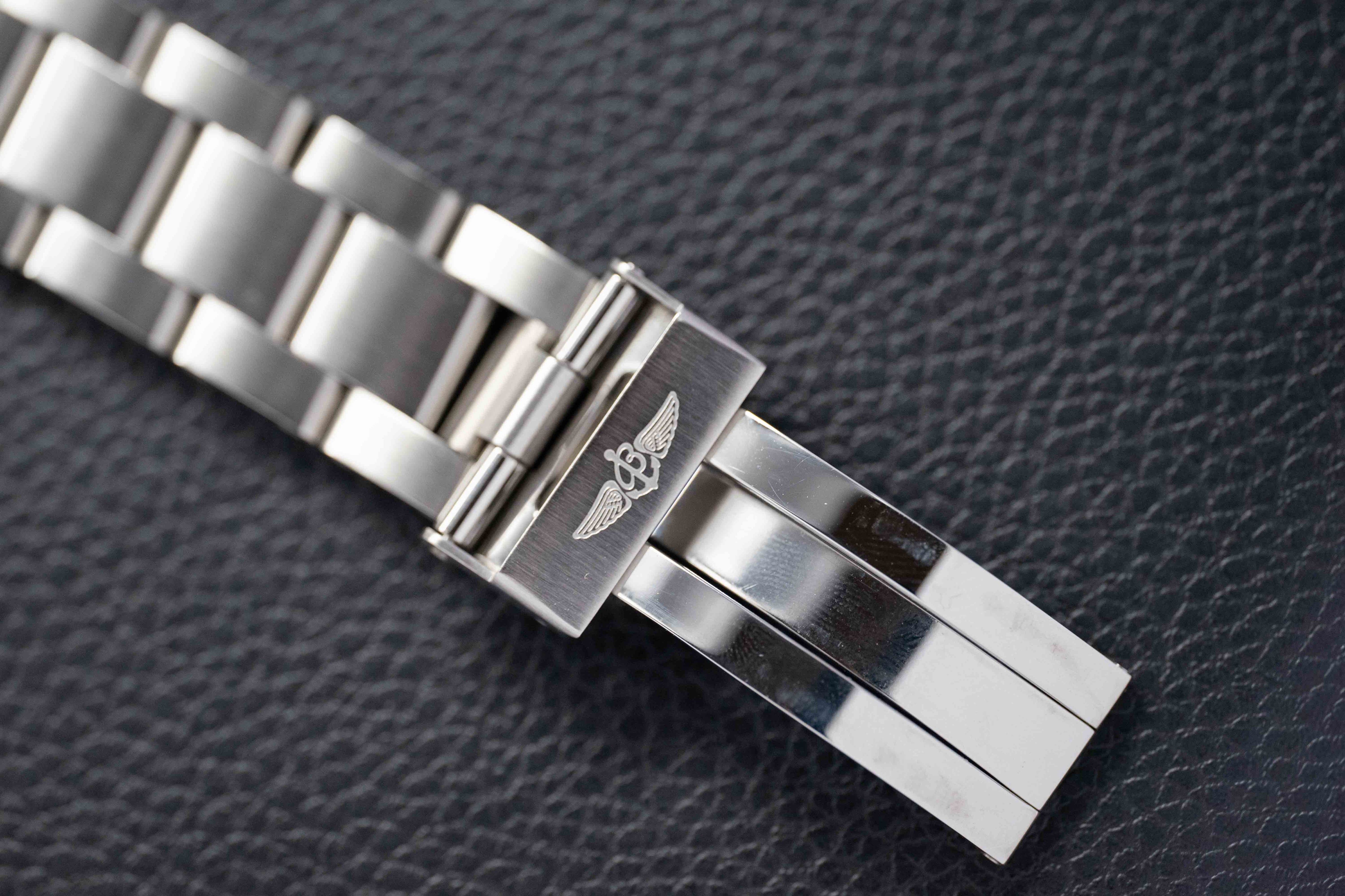 Breitling Superocean 42 A17366 Fullset 2023 Box+Papers