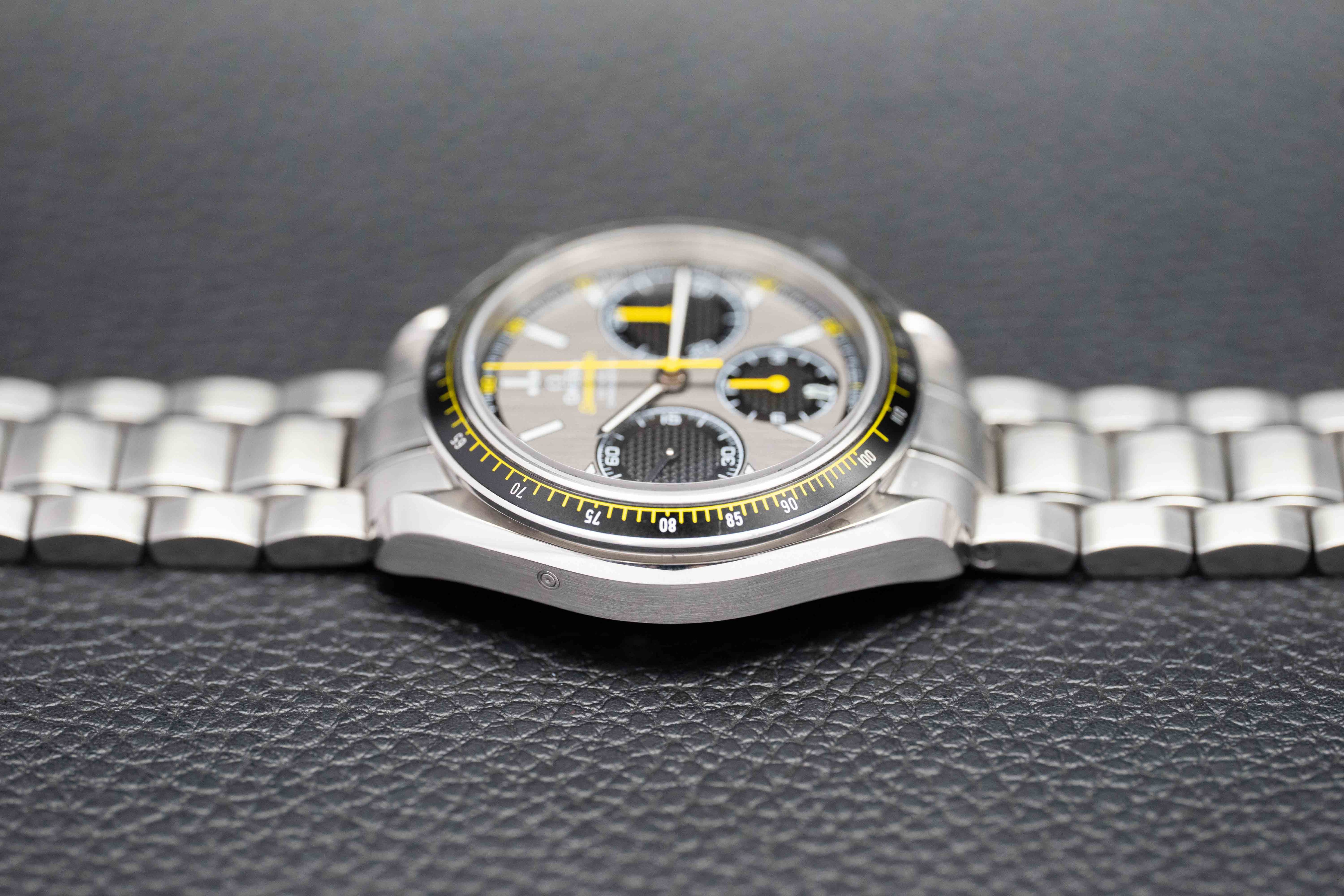 Omega Speedmaster Racing 326.30.40.50.06.001 Fullset 2023 Box+Paper