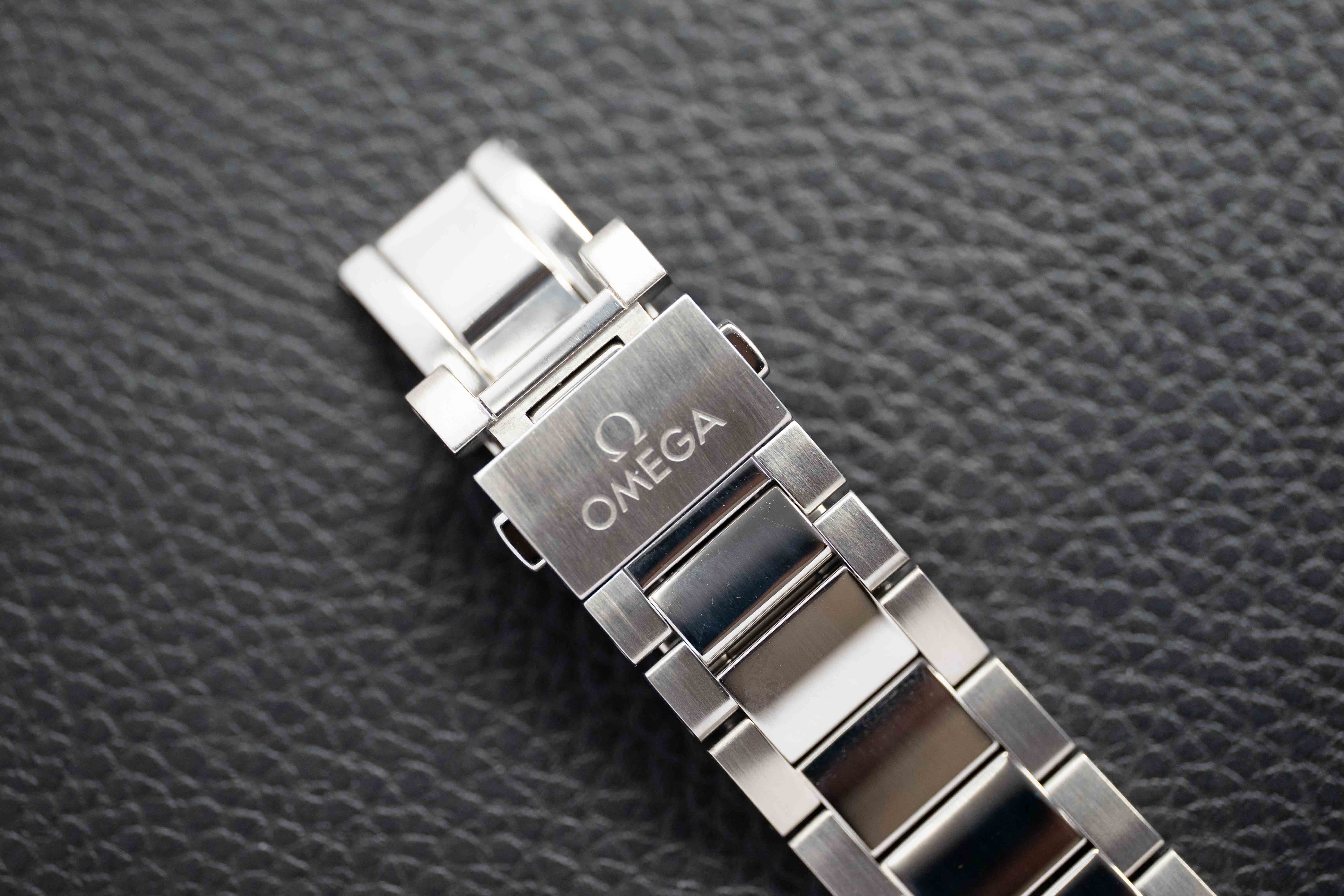 Omega Seamaster Aqua Terra 220.10.41.21.01.001 Fullset 2023 Box+Papers