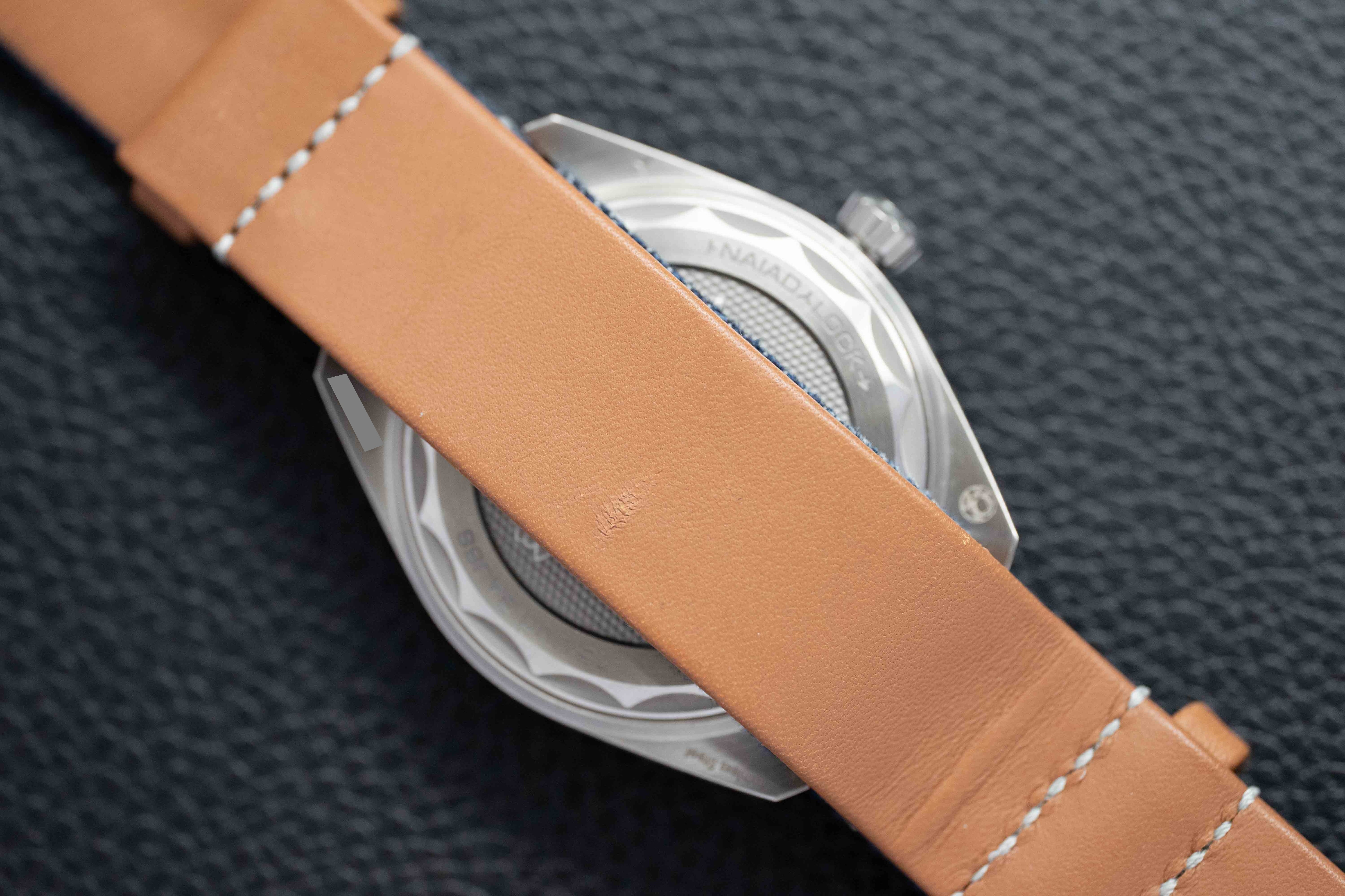 Omega Seamaster Railmaster 220.12.40.20.03.001 Fullset 2024 Box+Papers