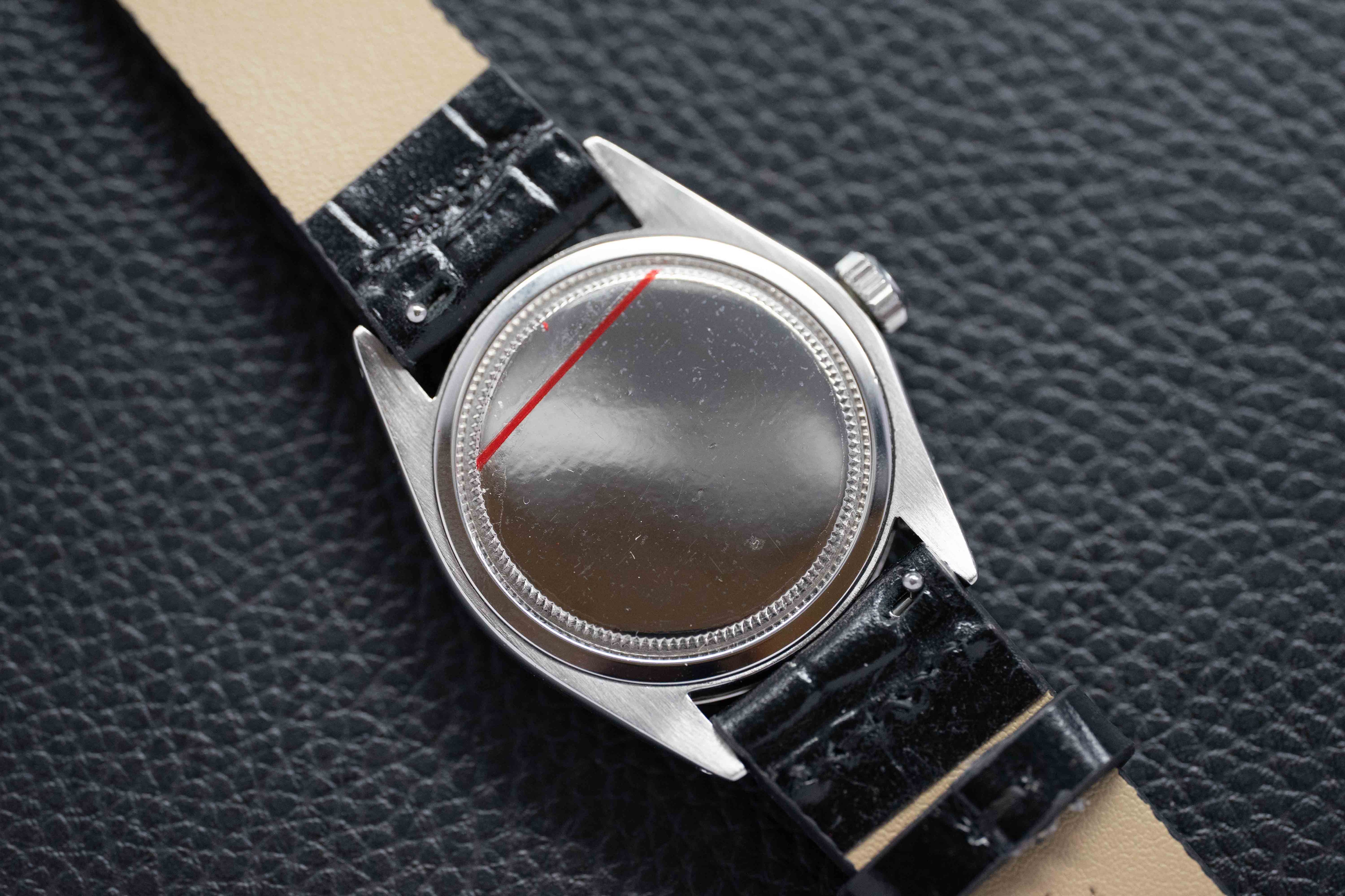 Rolex Oyster Precision 6426 Black 1969