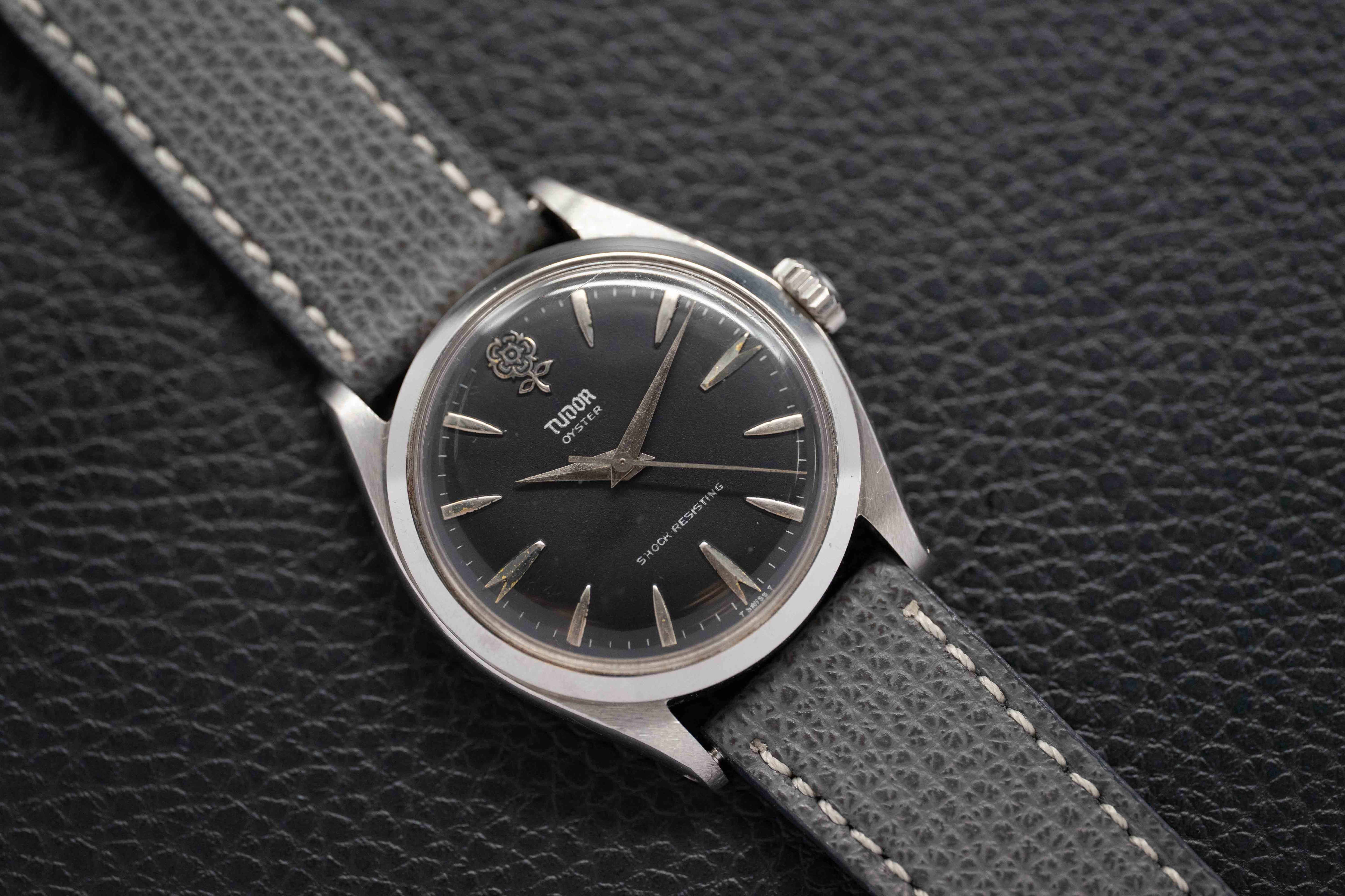 Tudor Prince 7934 Big Rose