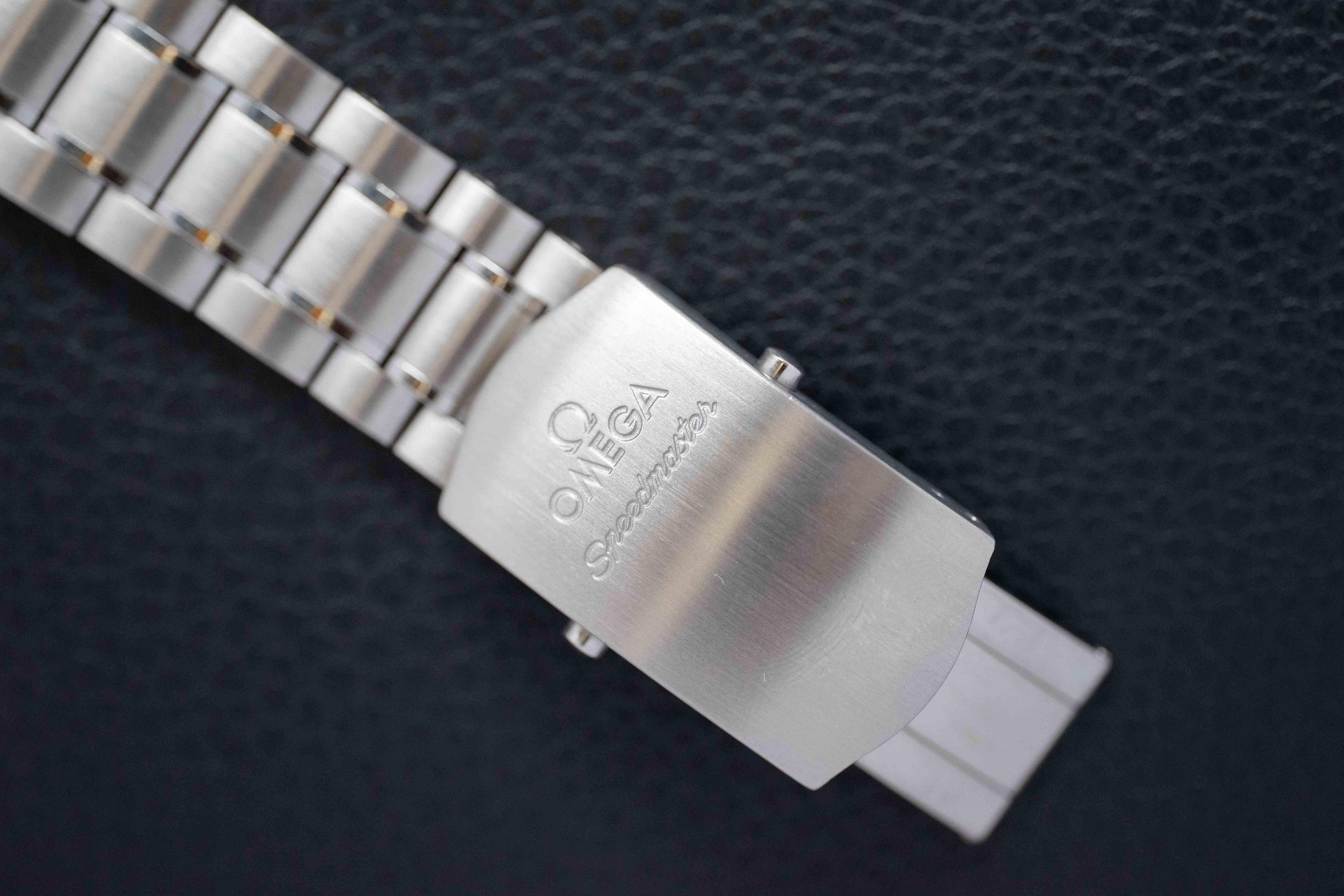 Omega Speedmaster Racing 326.30.40.50.03.001 Fullset 2025 Box+Papers