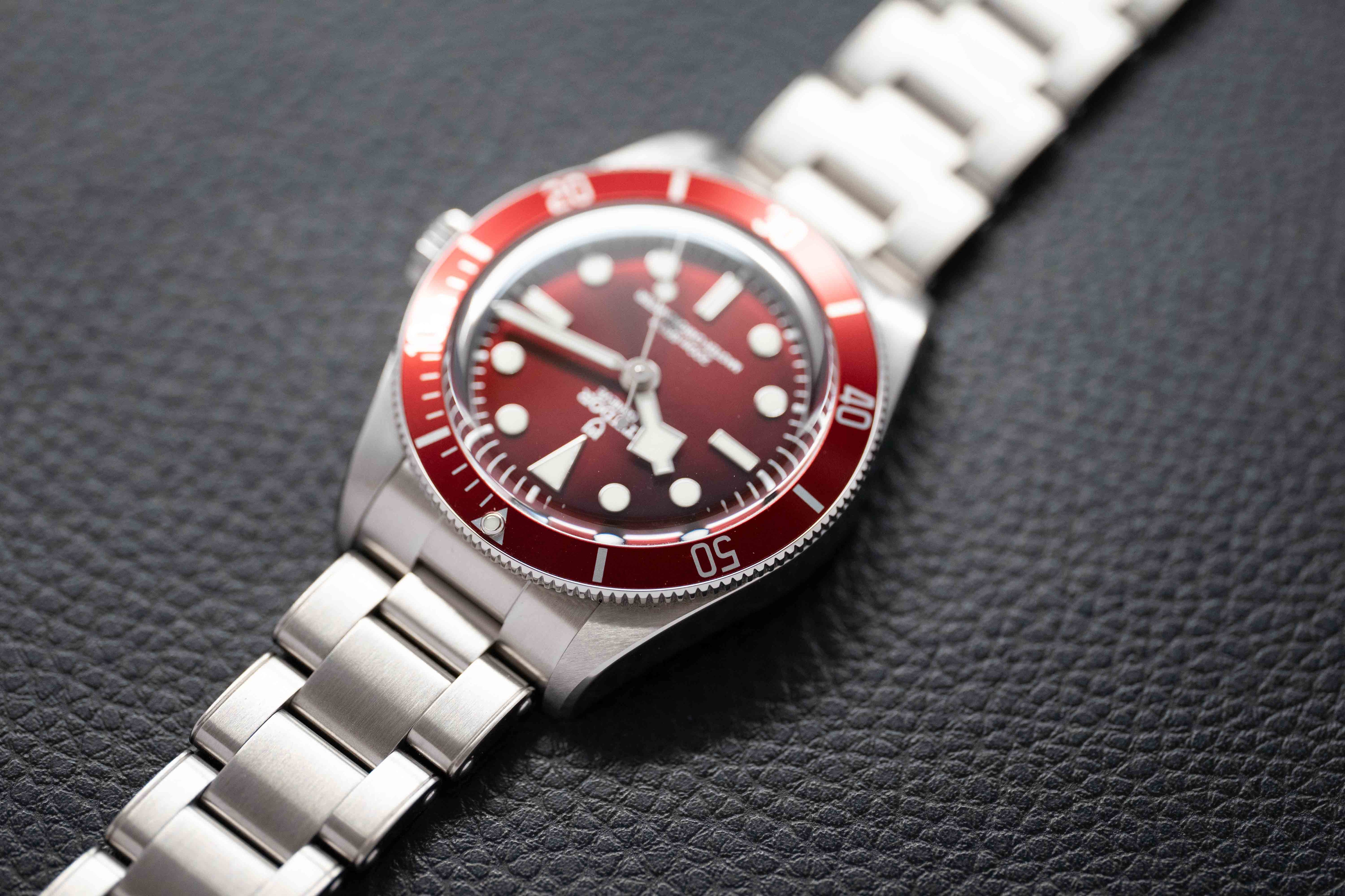 Tudor Black Bay 58 7939A1A0RU-0002 Fullset 2025 Box+Papers