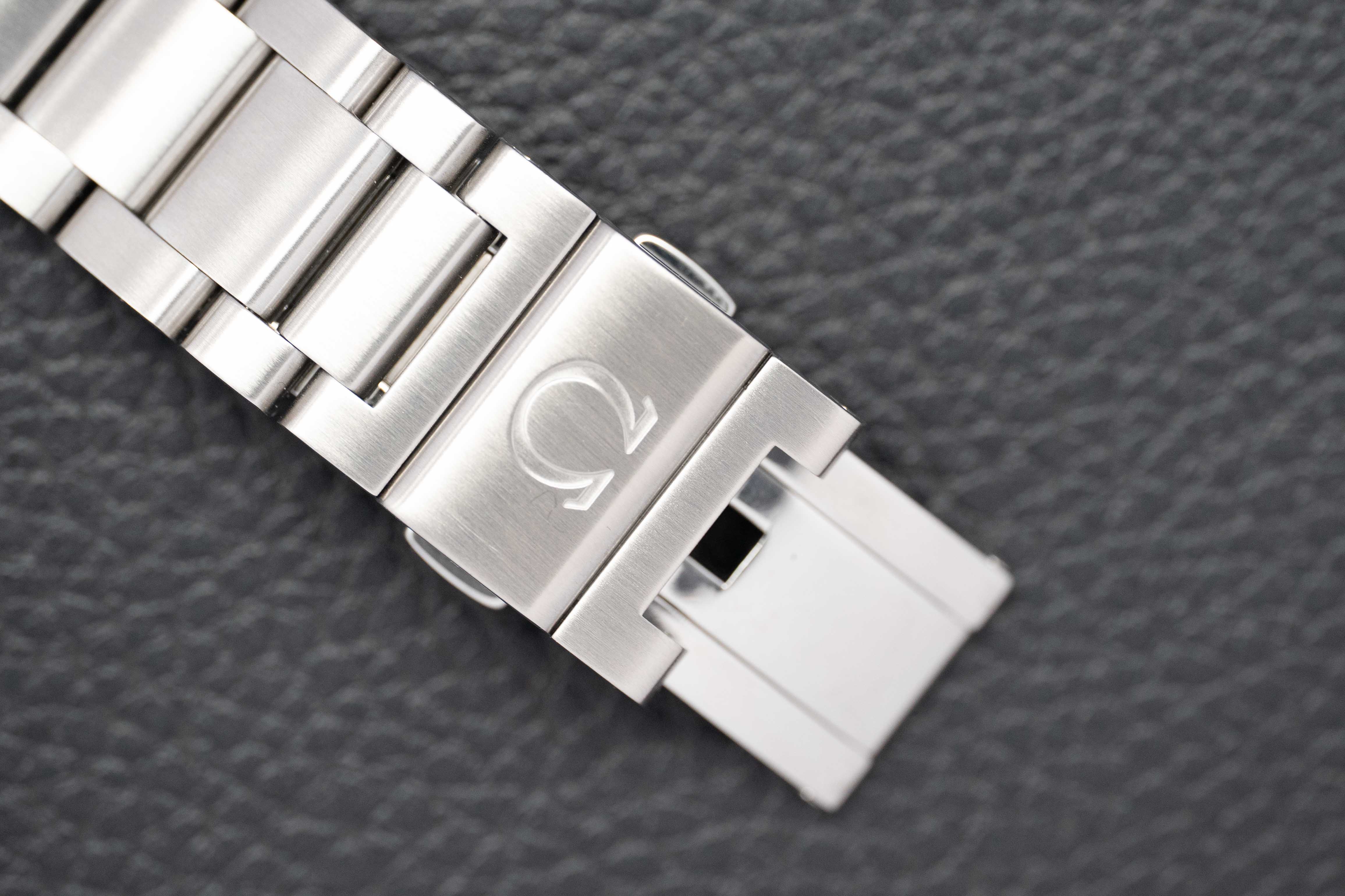 Omega Seamaster Aqua Terra 231.10.39.21.03.001 James Bond Skyfall 2018