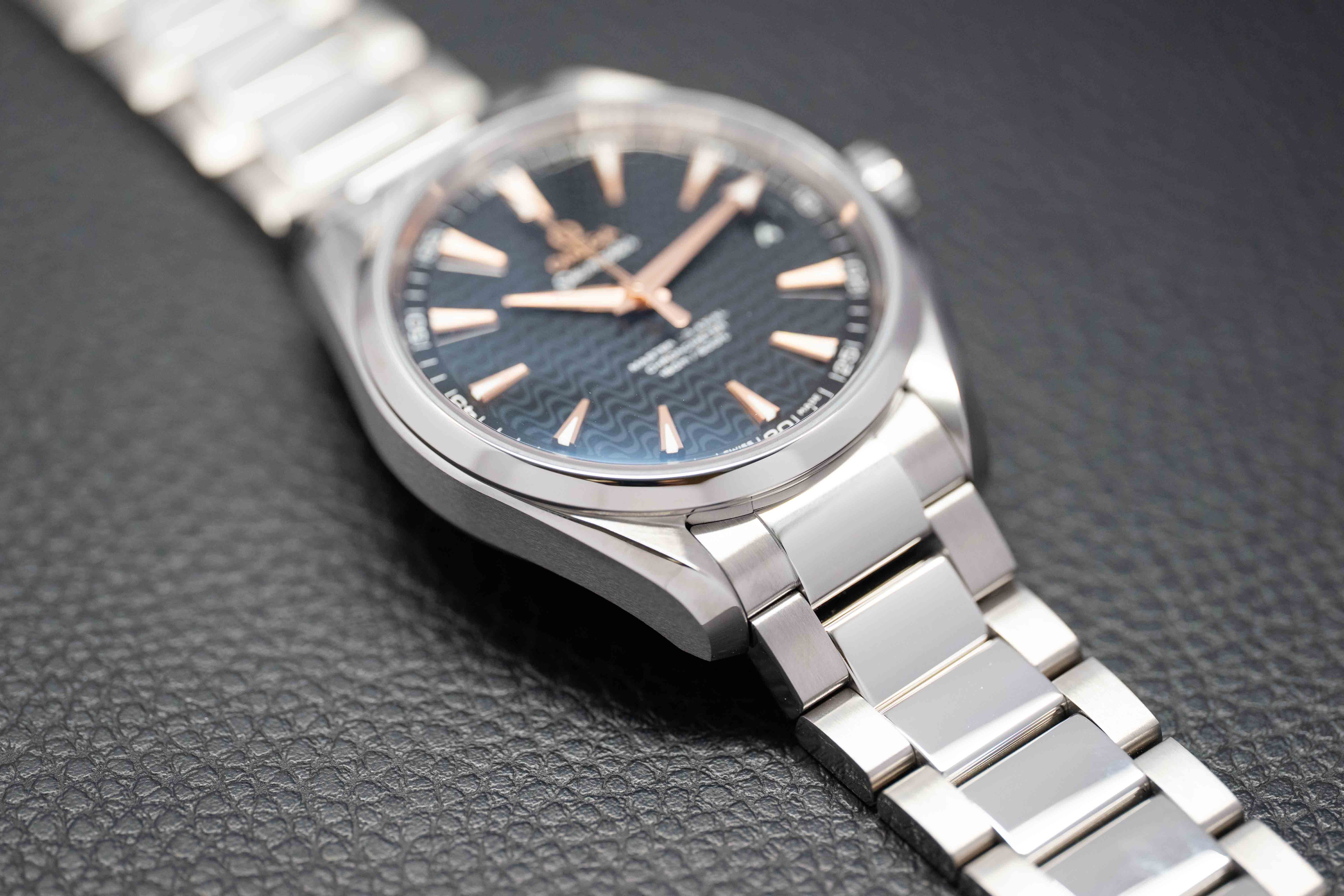 Omega Seamaster Aqua Terra 231.10.42.21.01.006 Fullset 2026 Box+Papers