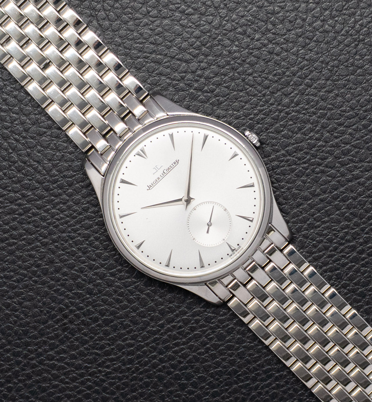 Jaeger-LeCoultre Master Grande Ultra Thin 174.8.90.S