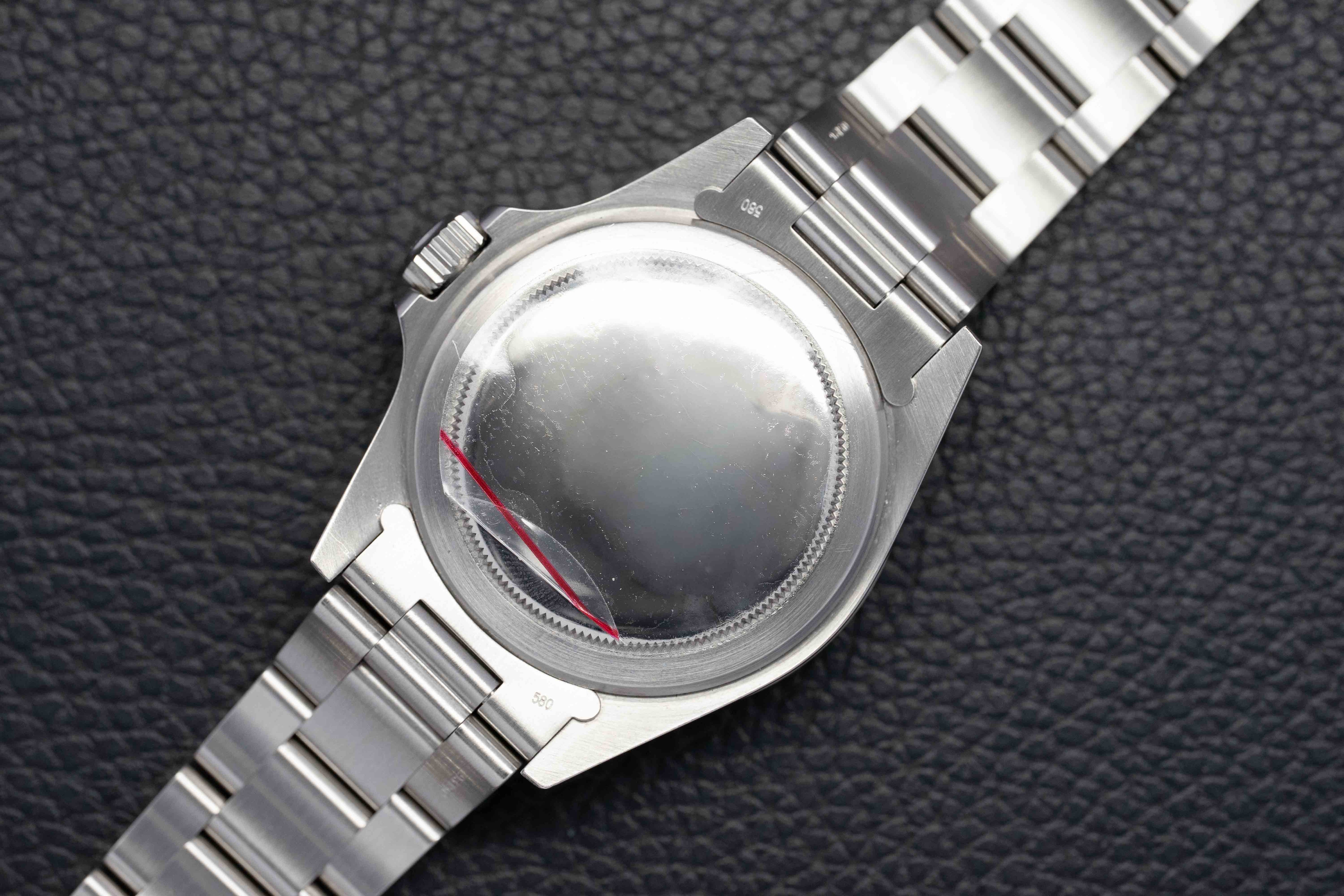 Rolex Submariner 5512 Matte Dial 1976