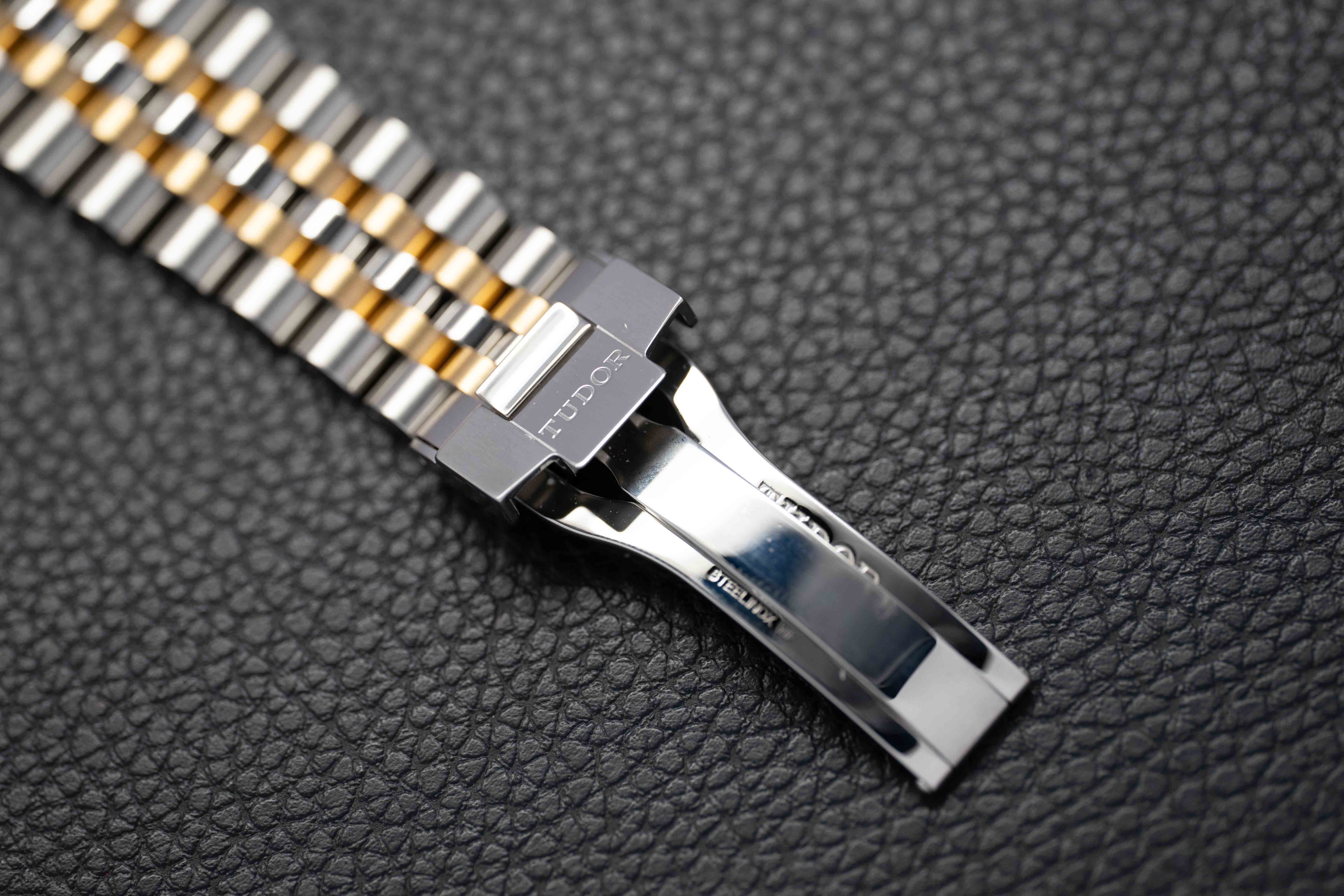 Tudor Black Bay 41 M79543-0001 Fullset 2022 Box+Papers