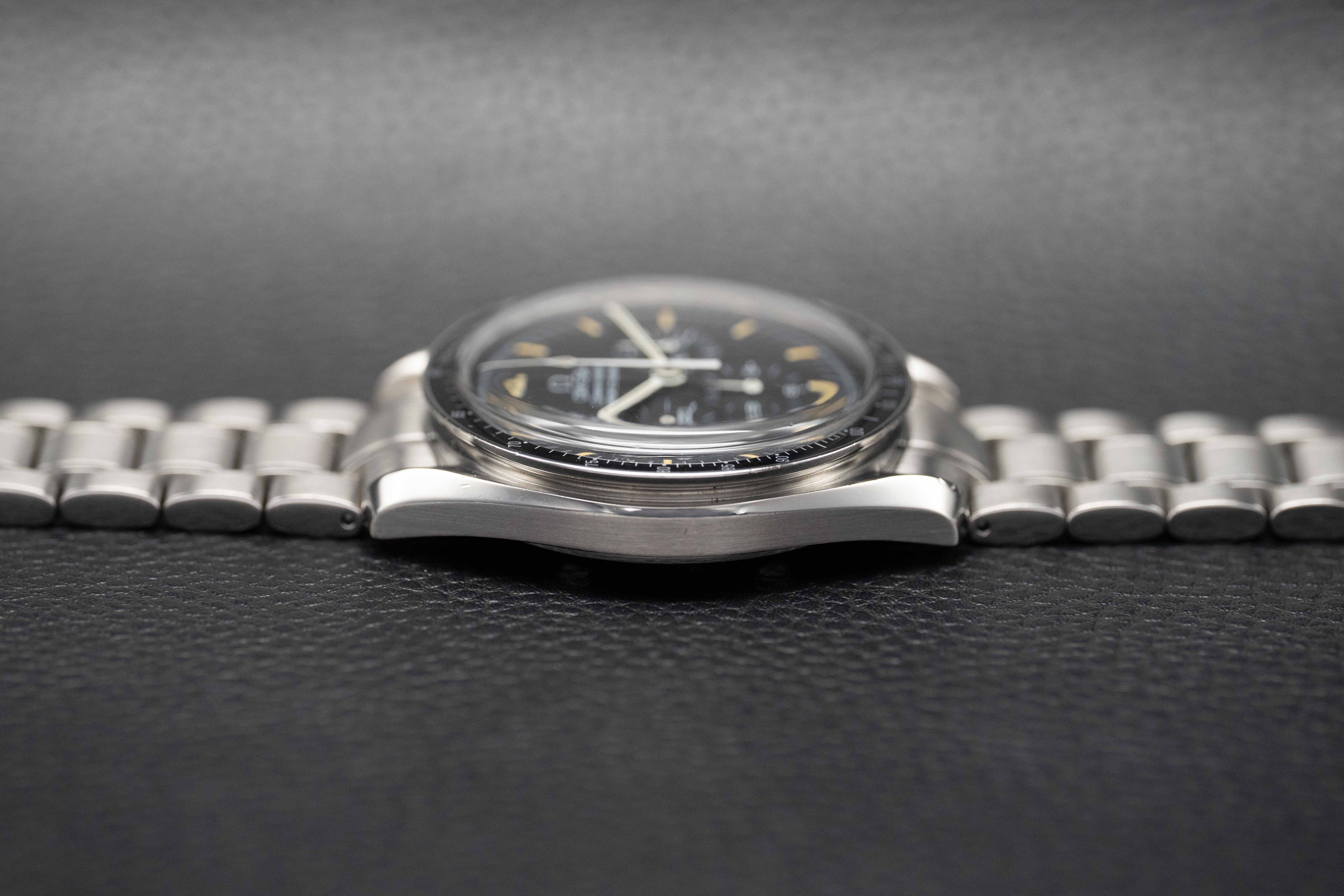 Omega Speedmaster Moonwatch 3592.50 Apollo XI 1997