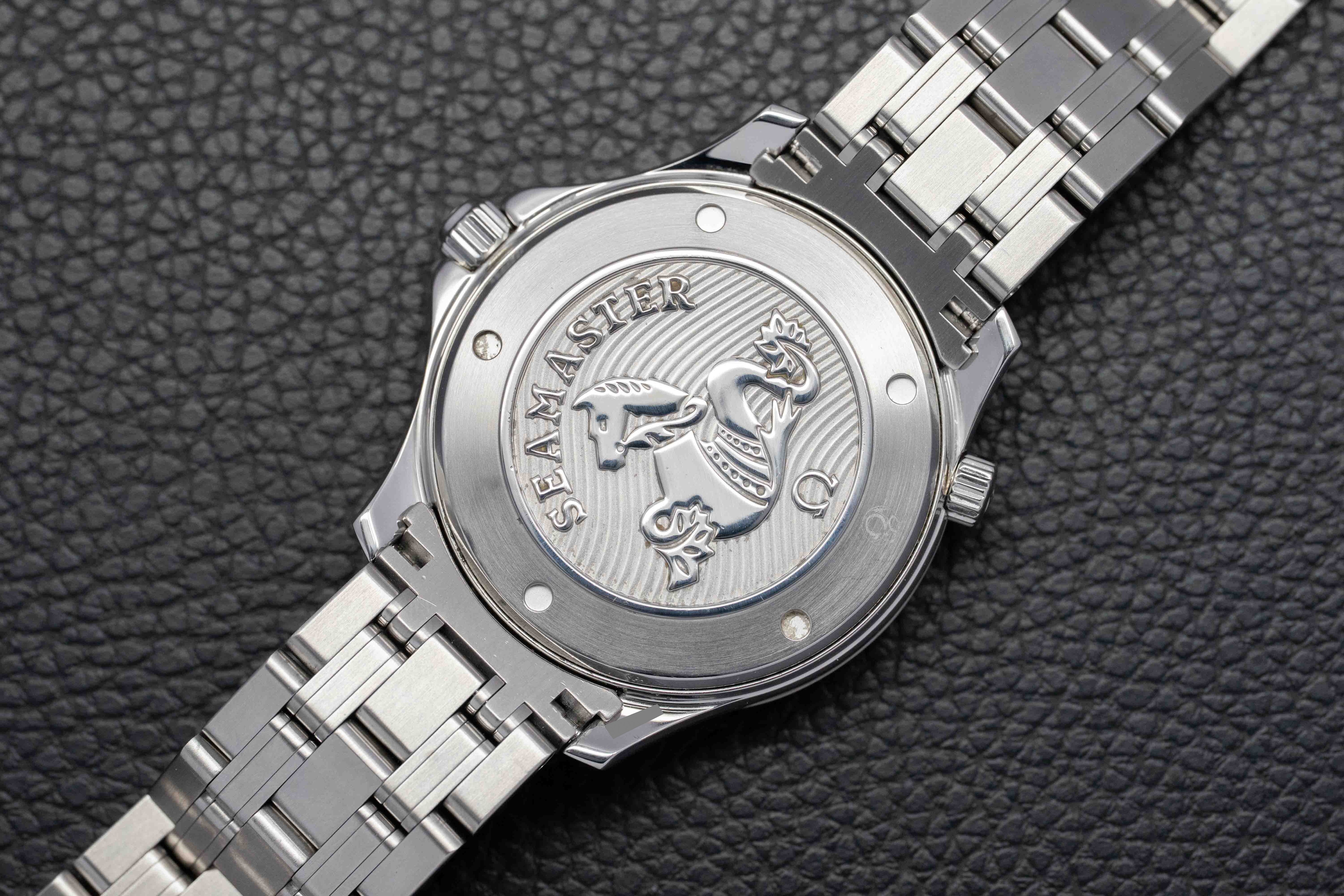 Omega Seamaster 212.30.41.20.01.003 Fullset 2016 Box+Papers