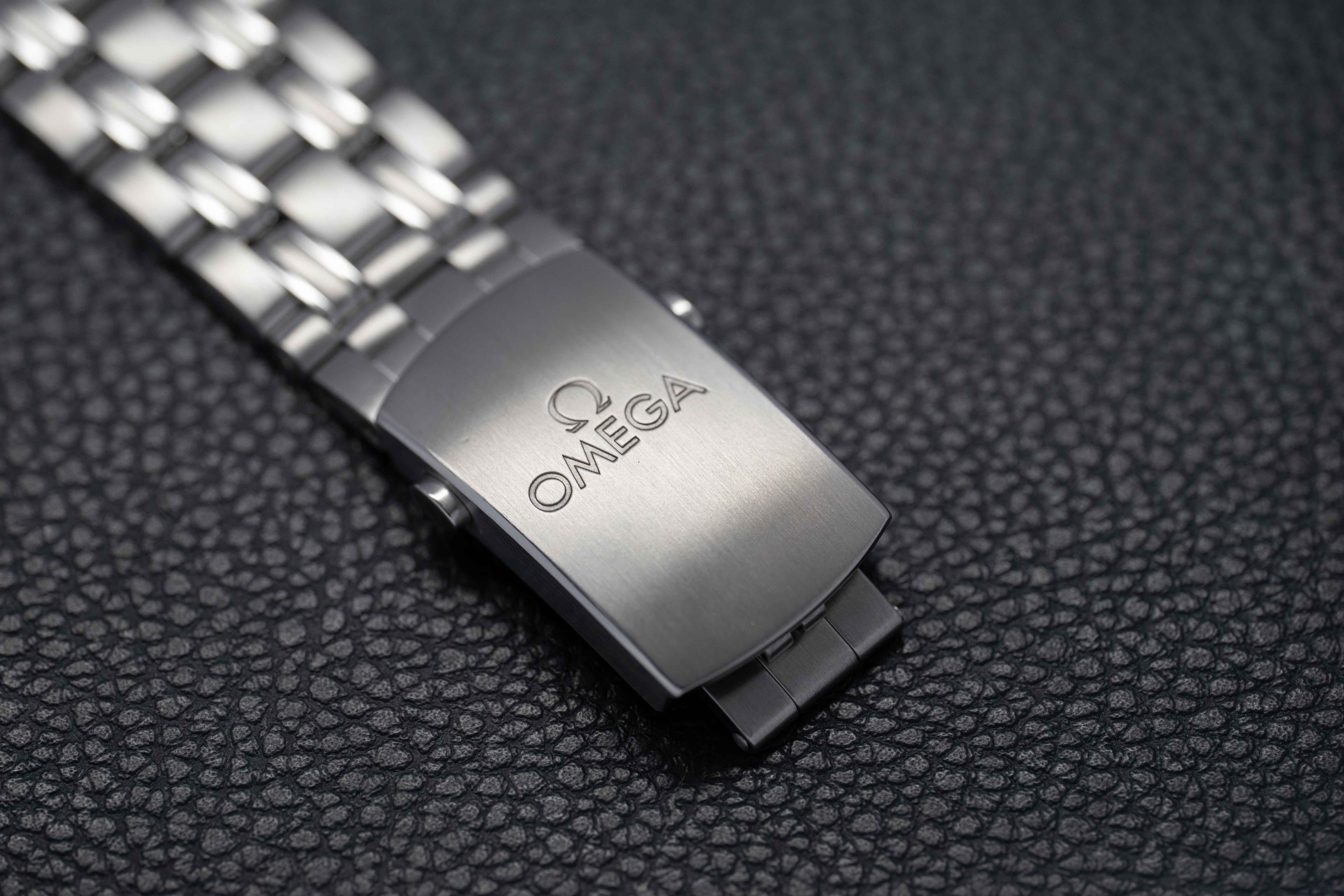 Omega Seamaster 212.30.41.20.01.003 Fullset 2016 Box+Papers