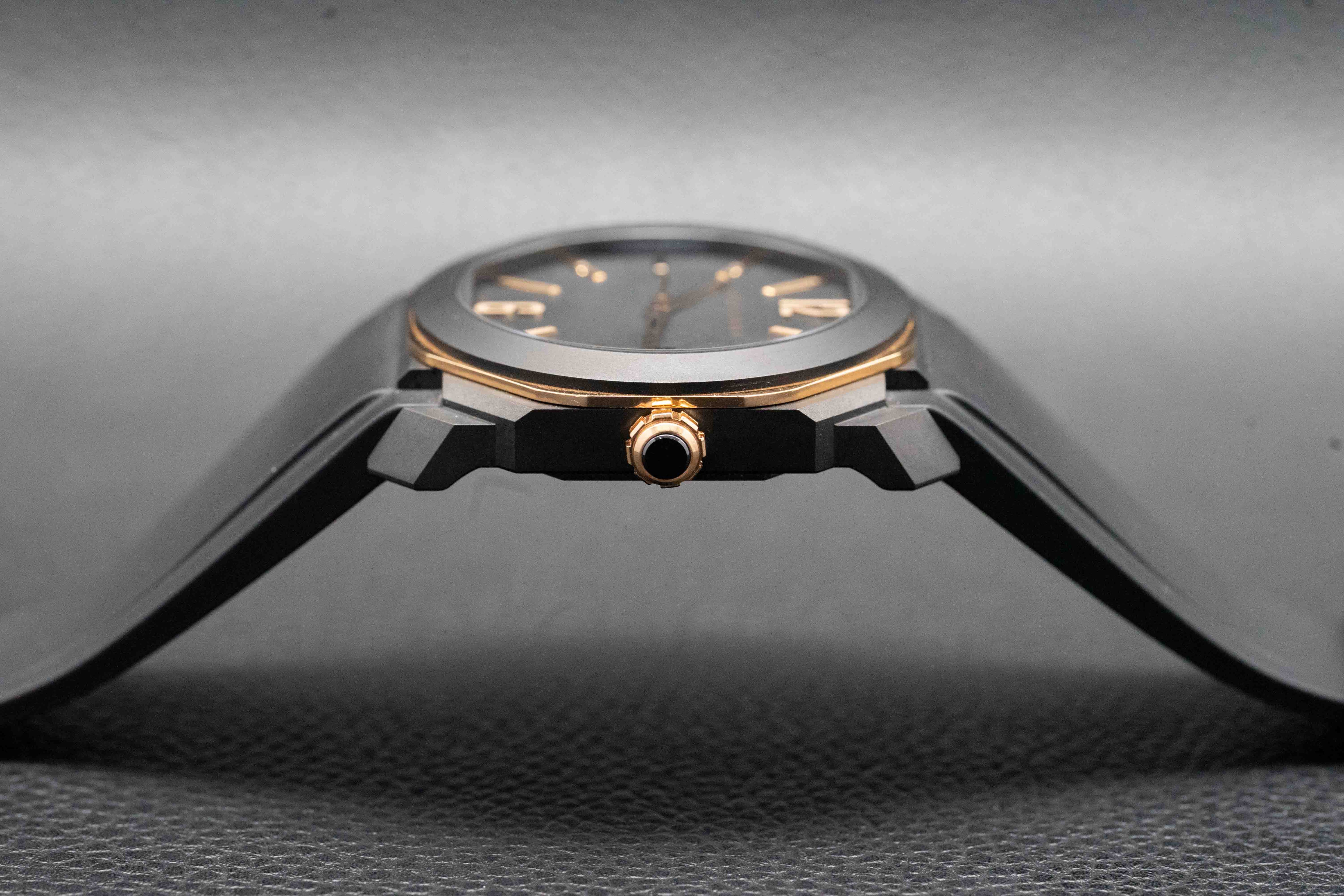 Bulgari Octo BGOP41SG Fullset 2024 Box+Papers