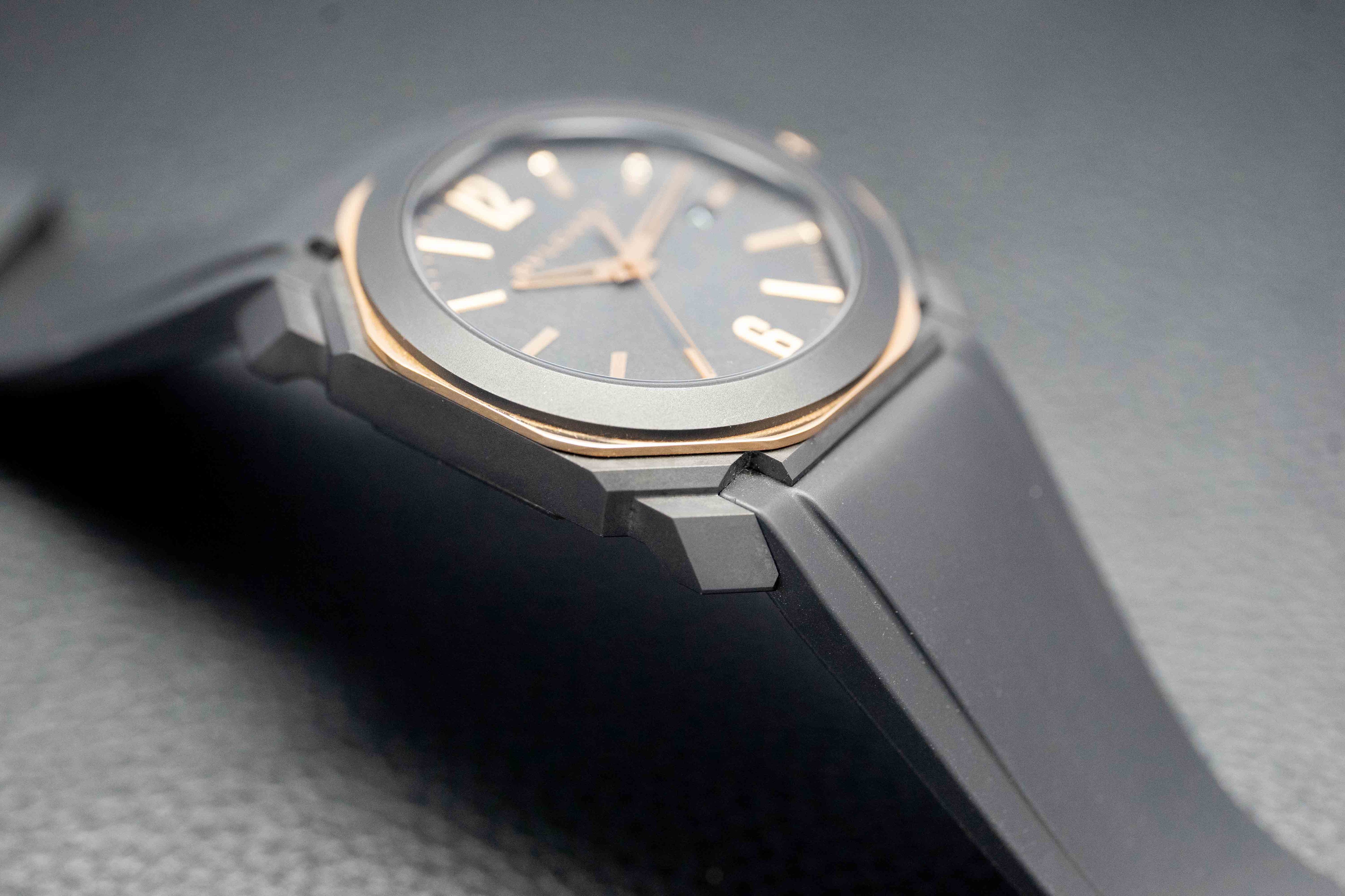 Bulgari Octo BGOP41SG Fullset 2024 Box+Papers