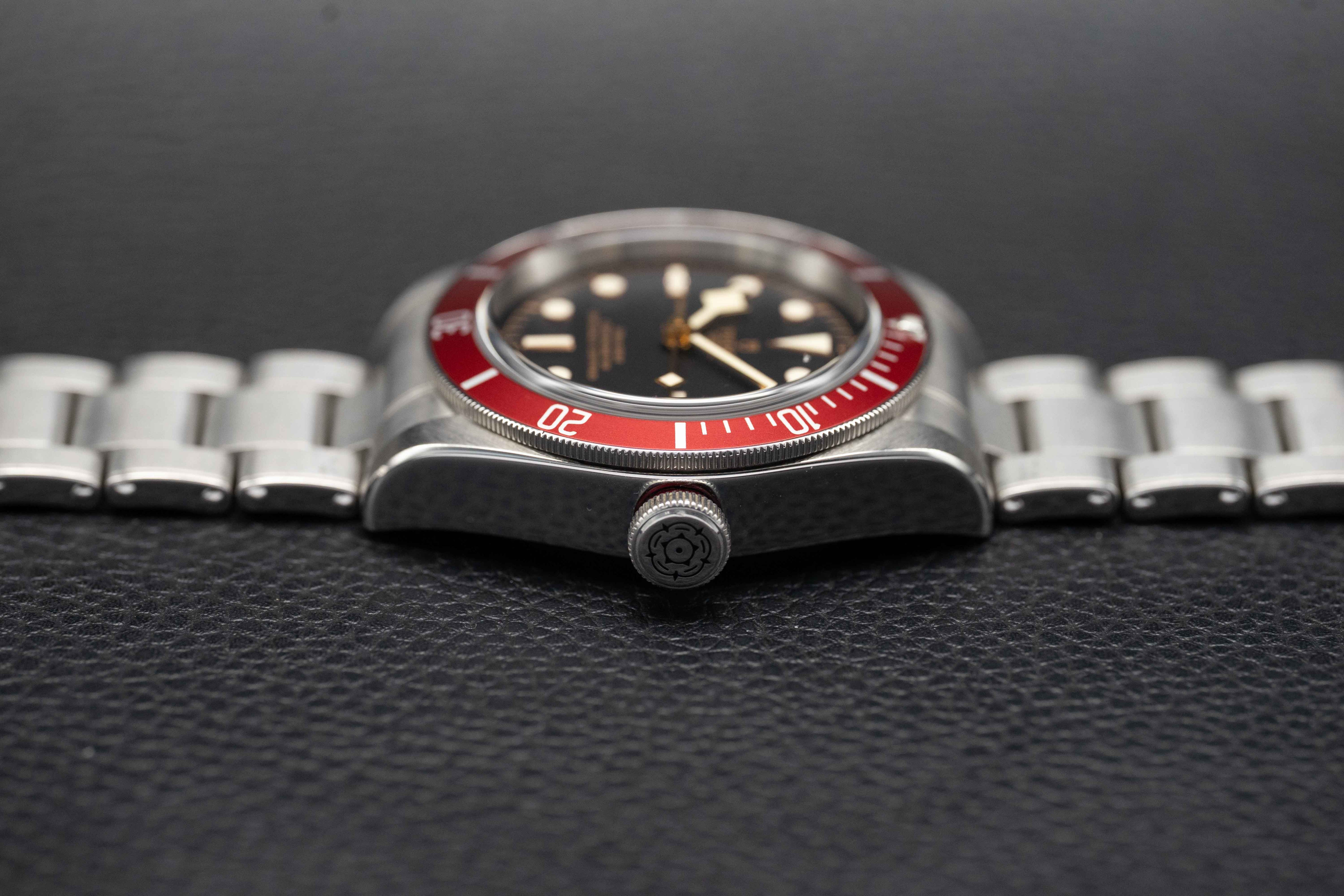 Tudor Black Bay 79230R