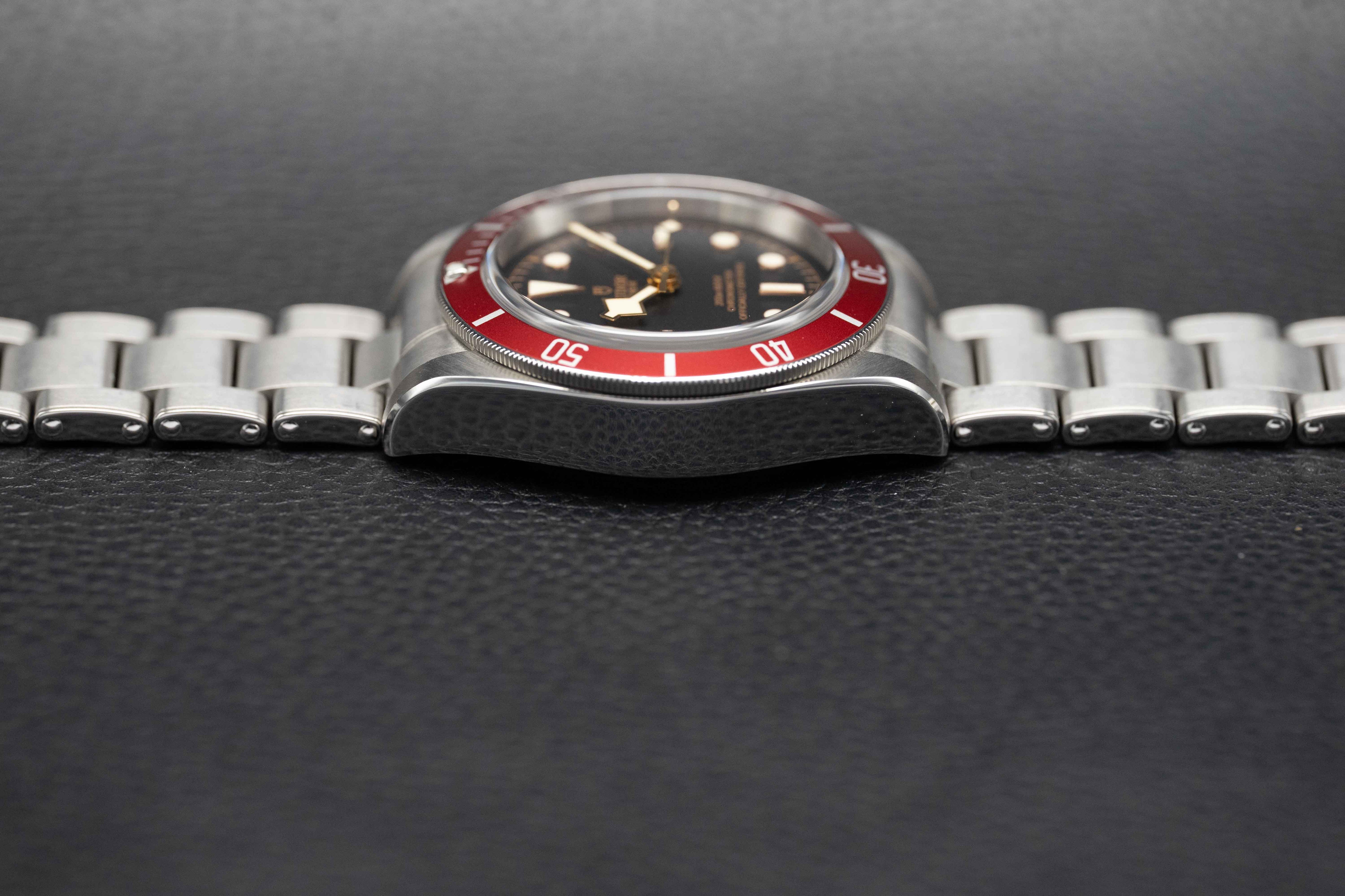 Tudor Black Bay 79230R