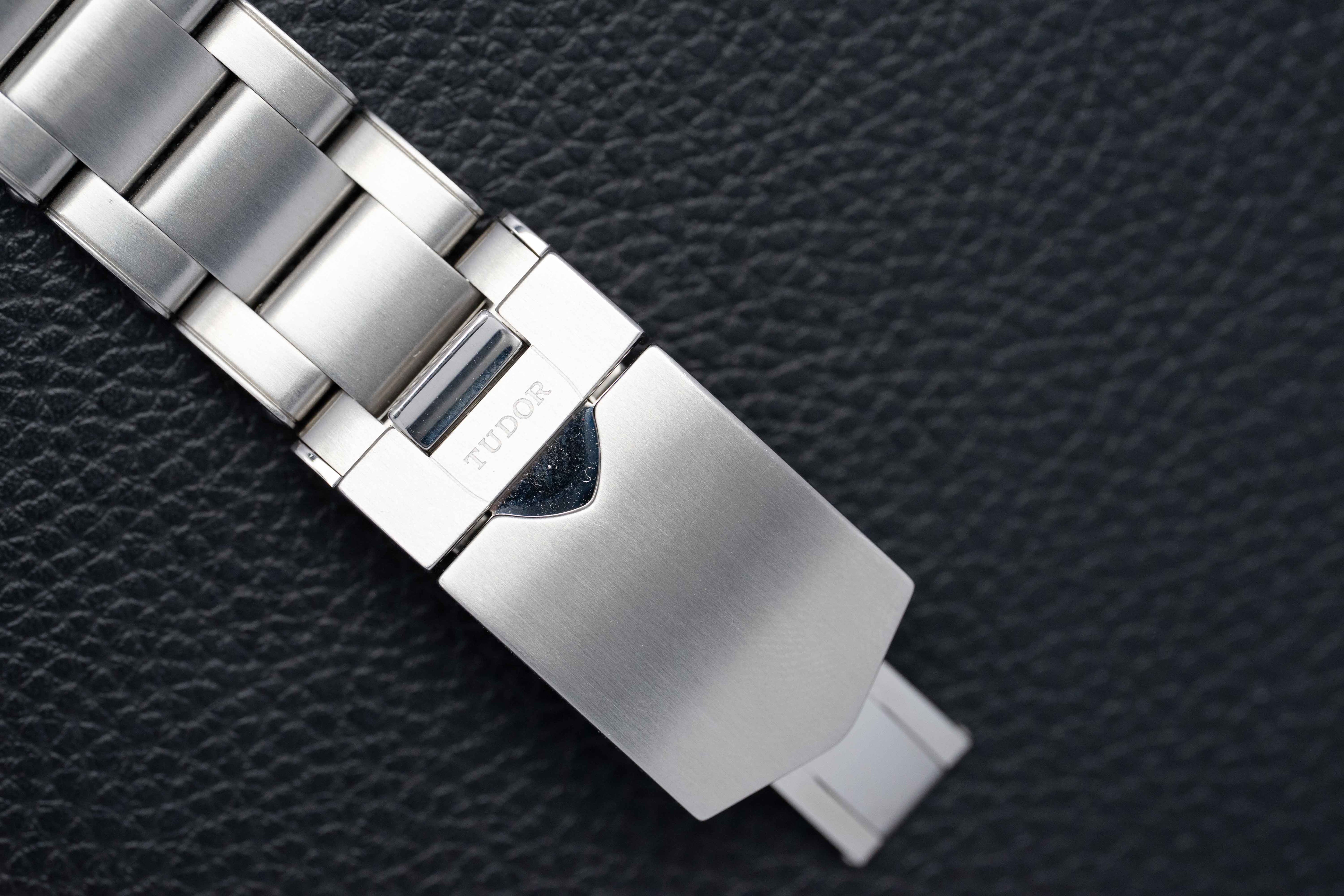 Tudor Black Bay 79230R