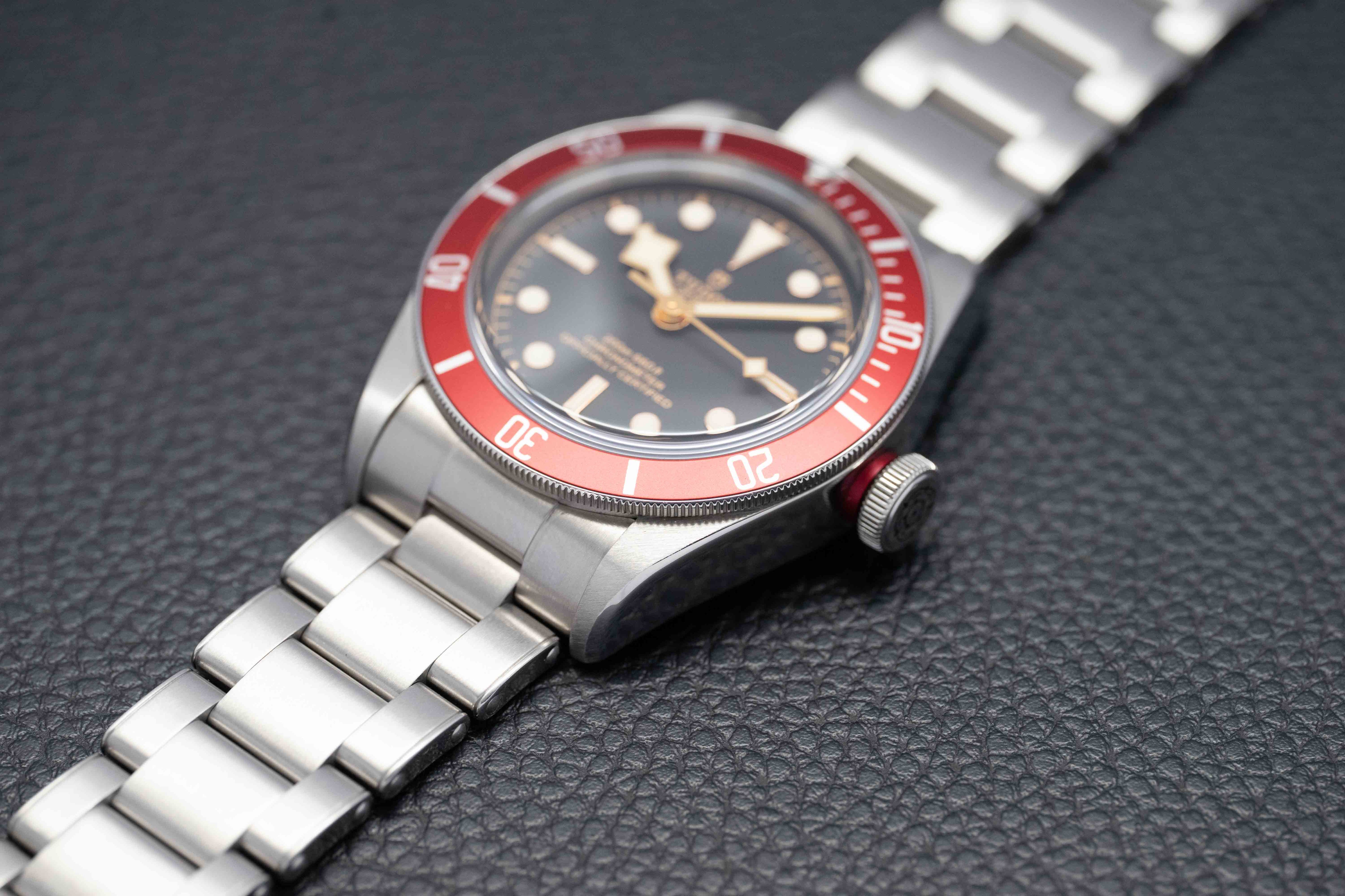 Tudor Black Bay 79230R