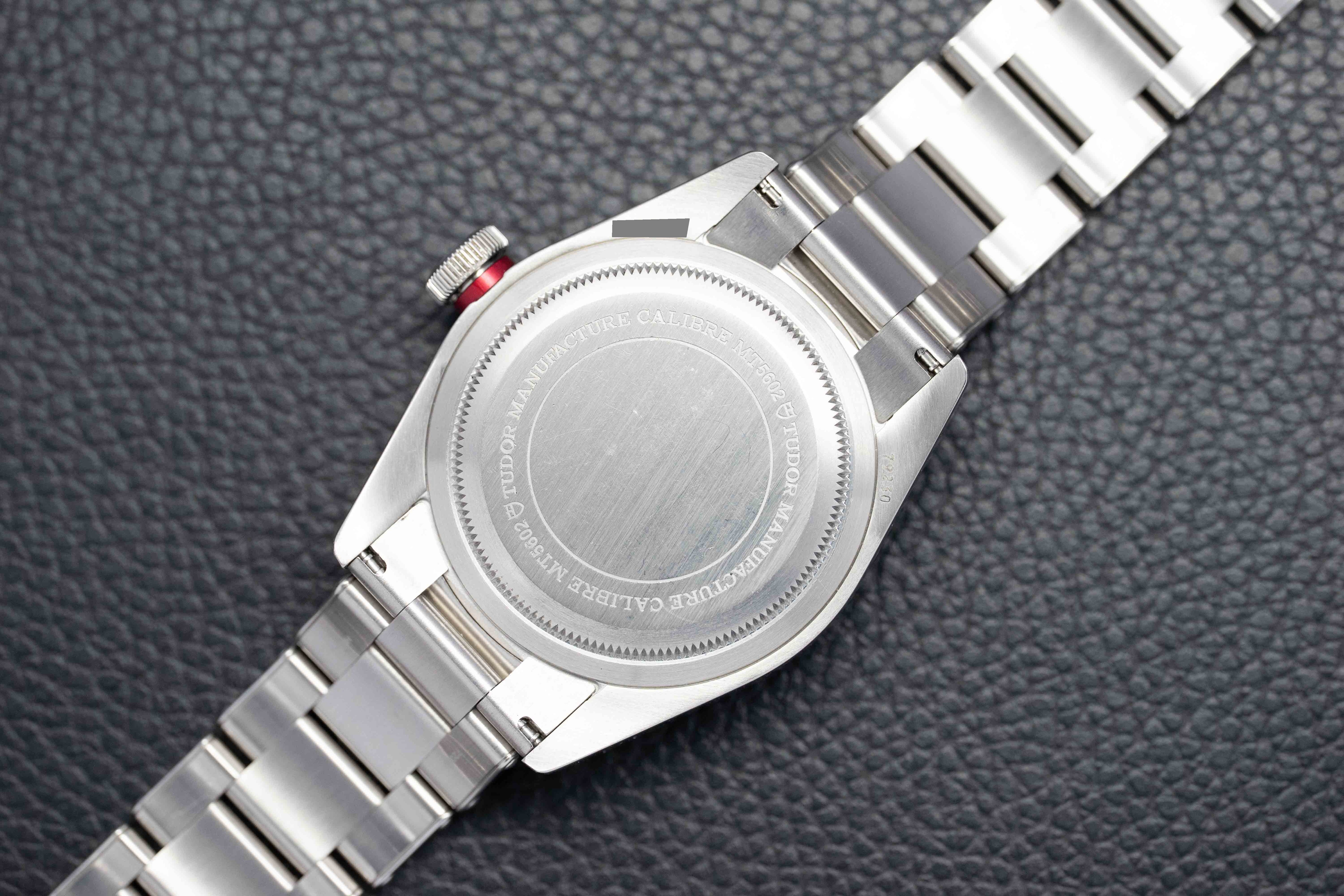 Tudor Black Bay 79230R